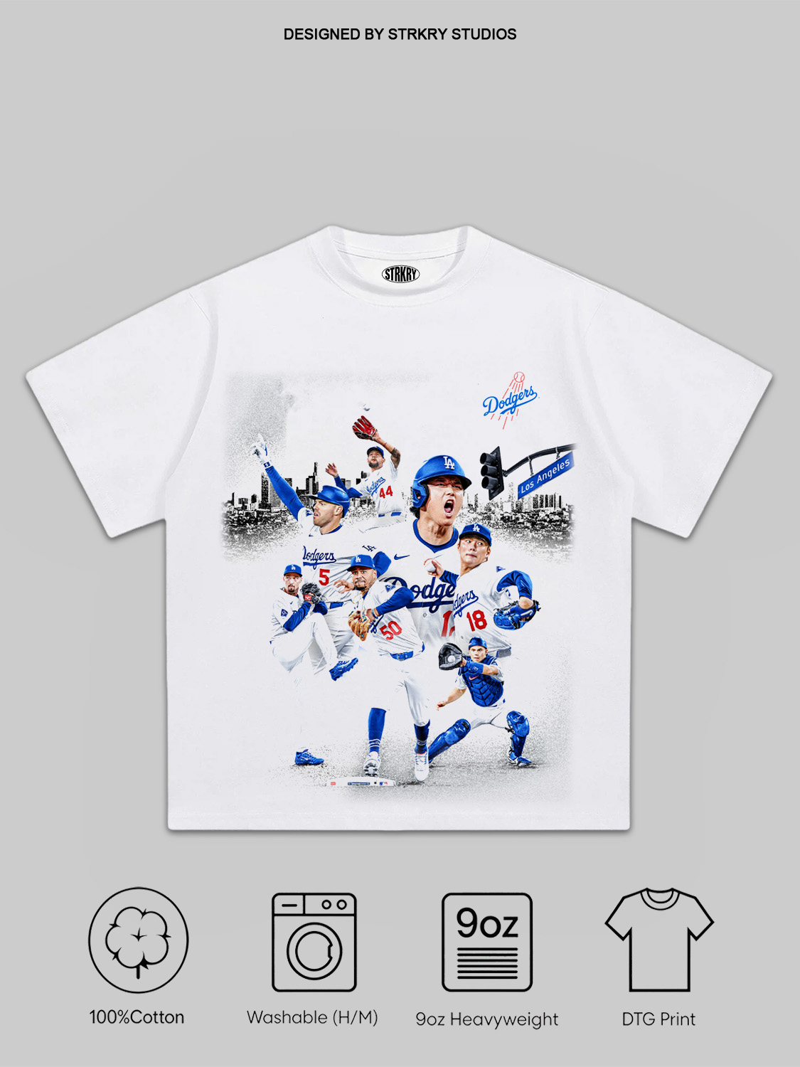 Los Angeles Dodgers