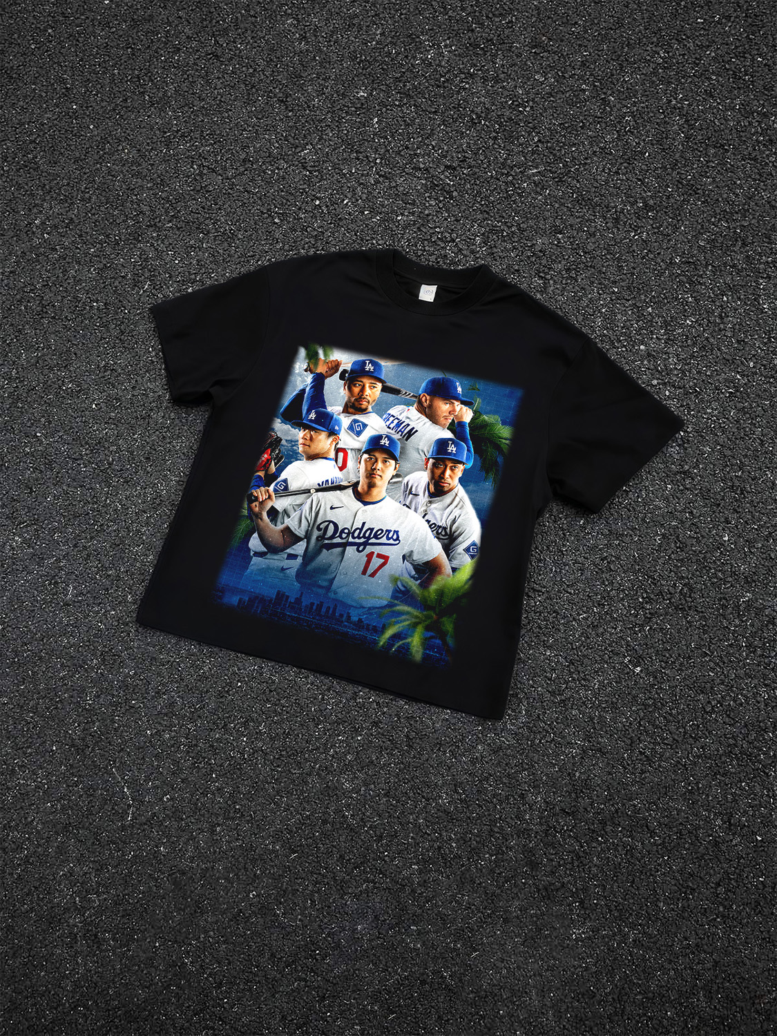 Los Angeles Dodgers V1