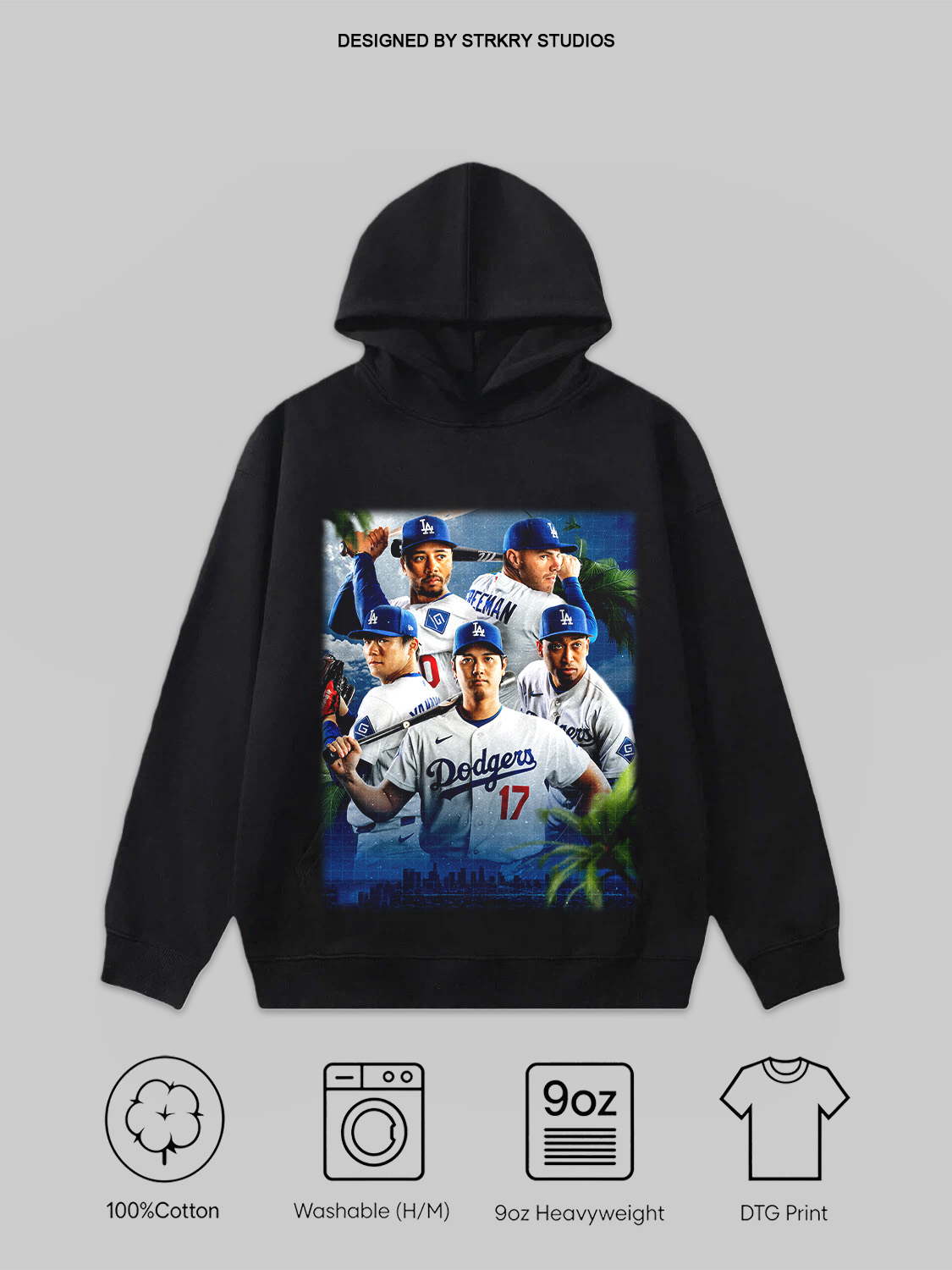 Los Angeles Dodgers V1