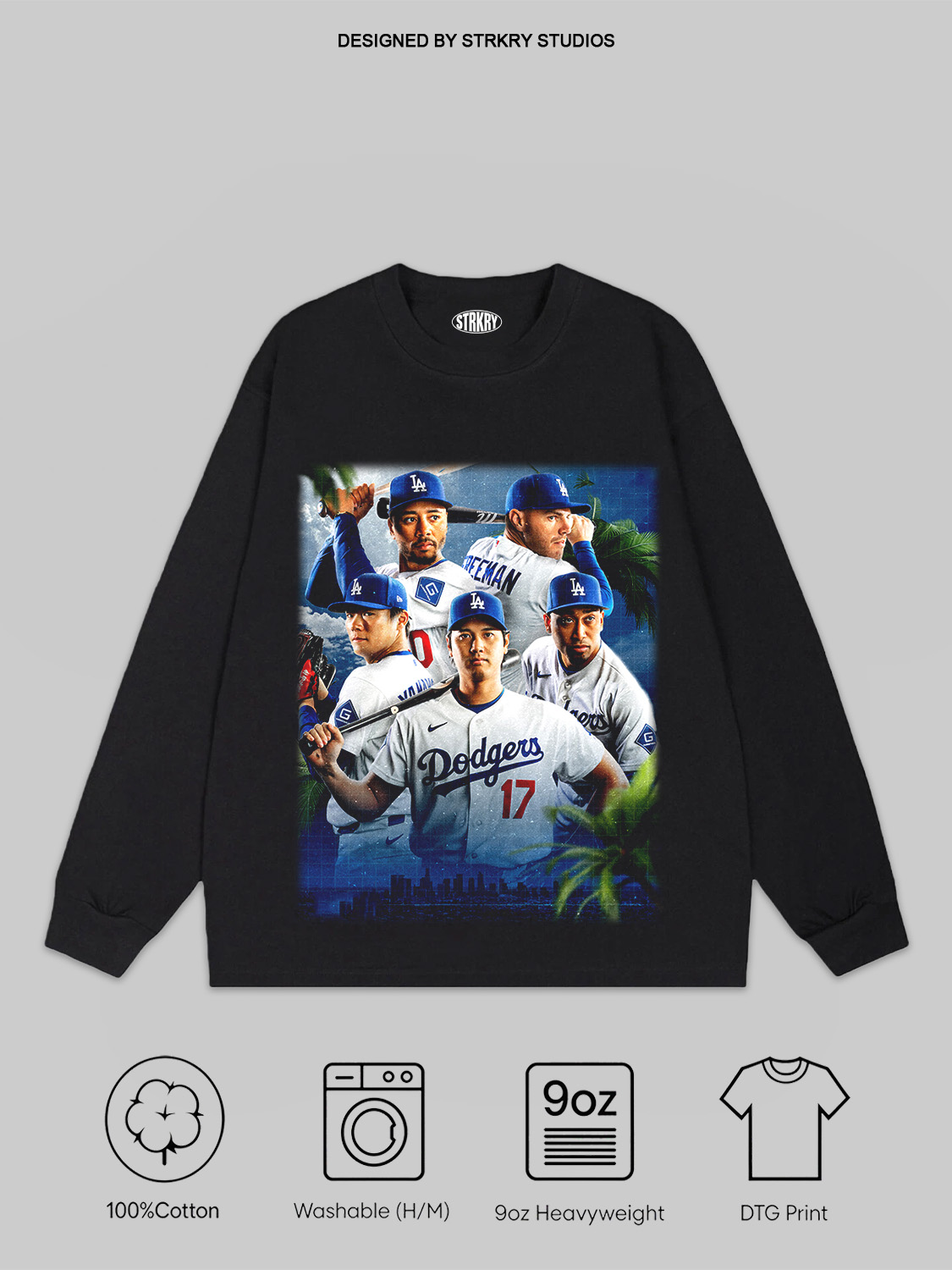 Los Angeles Dodgers V1