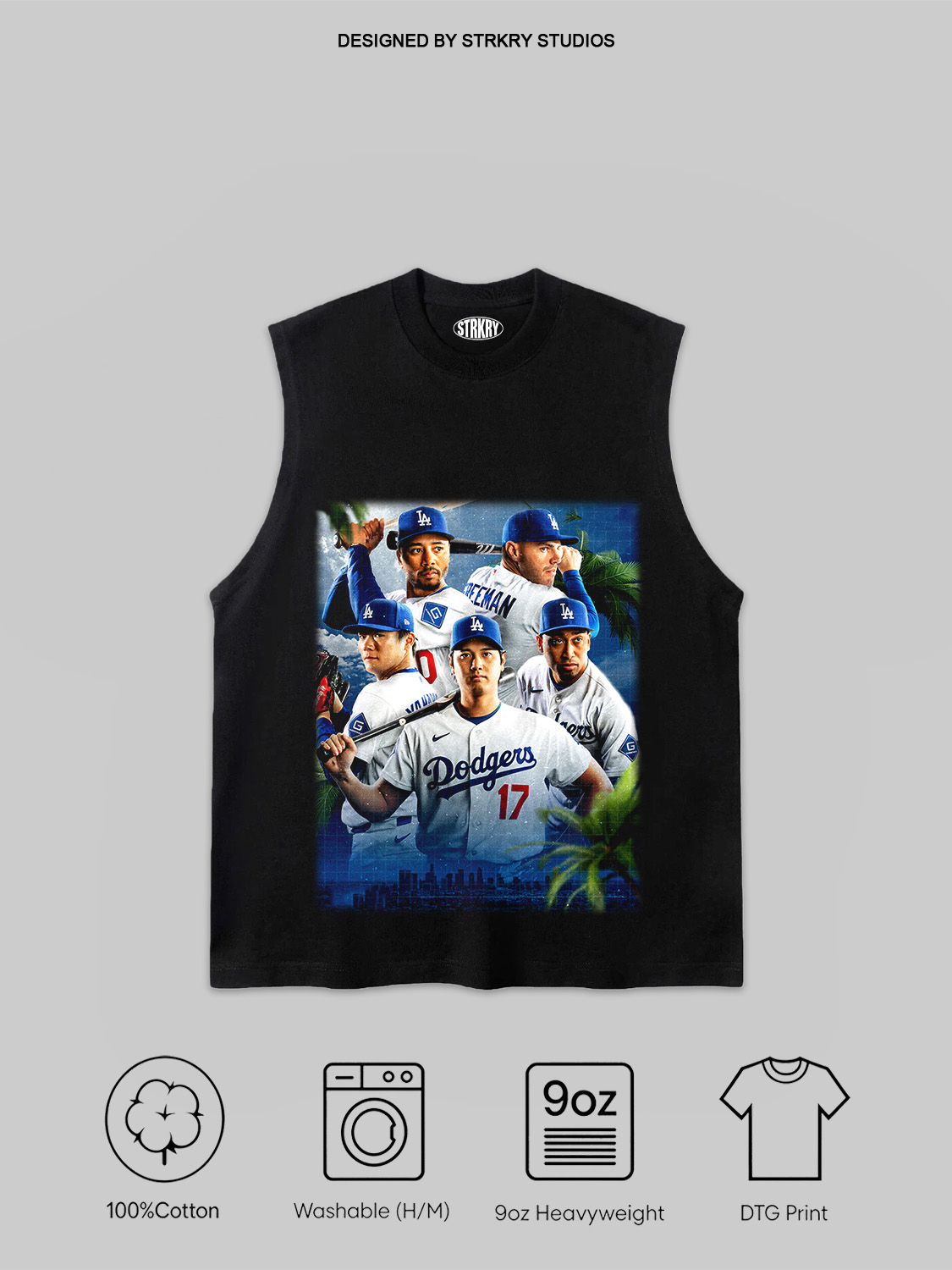 Los Angeles Dodgers V1