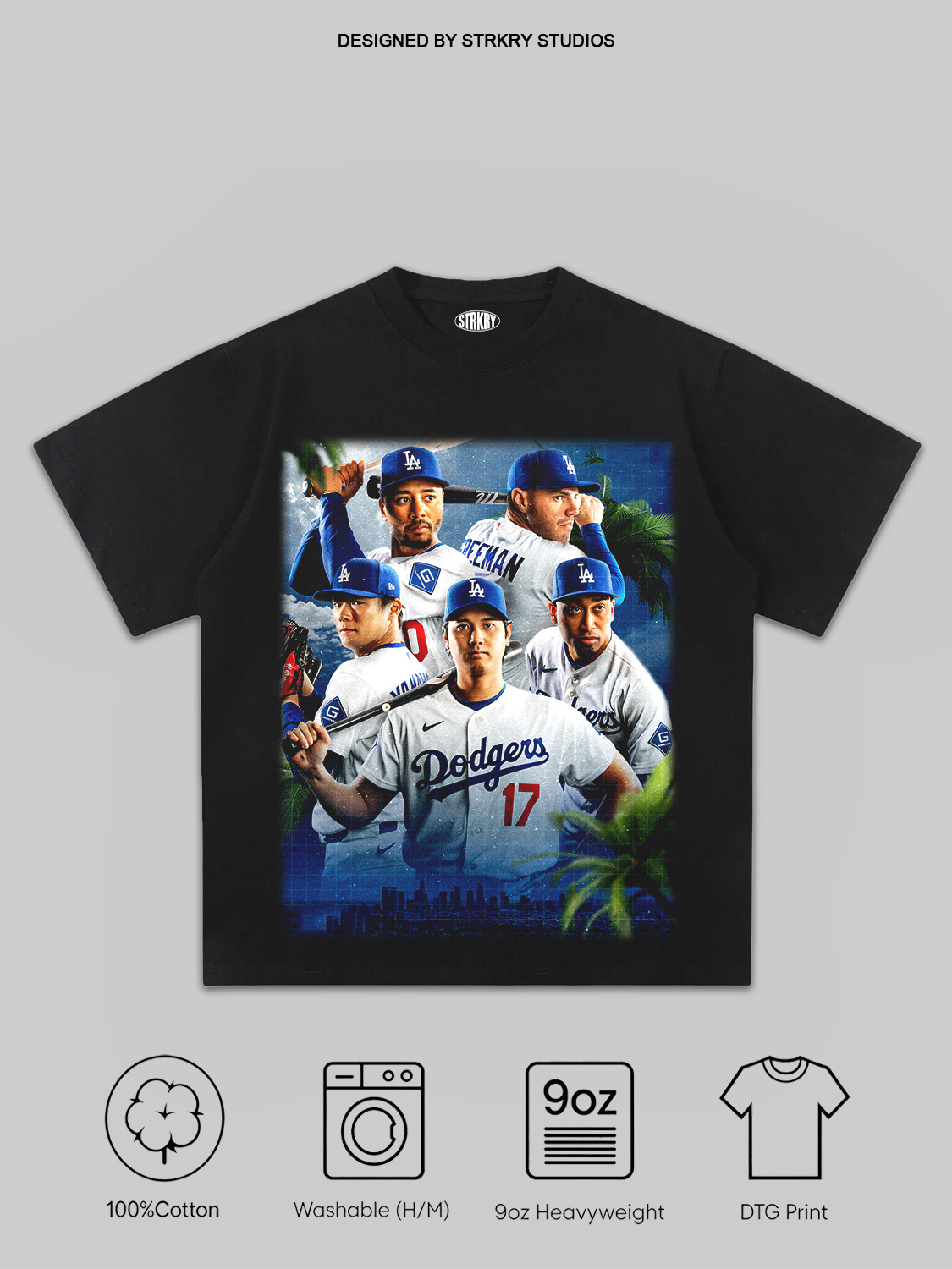 Los Angeles Dodgers V1