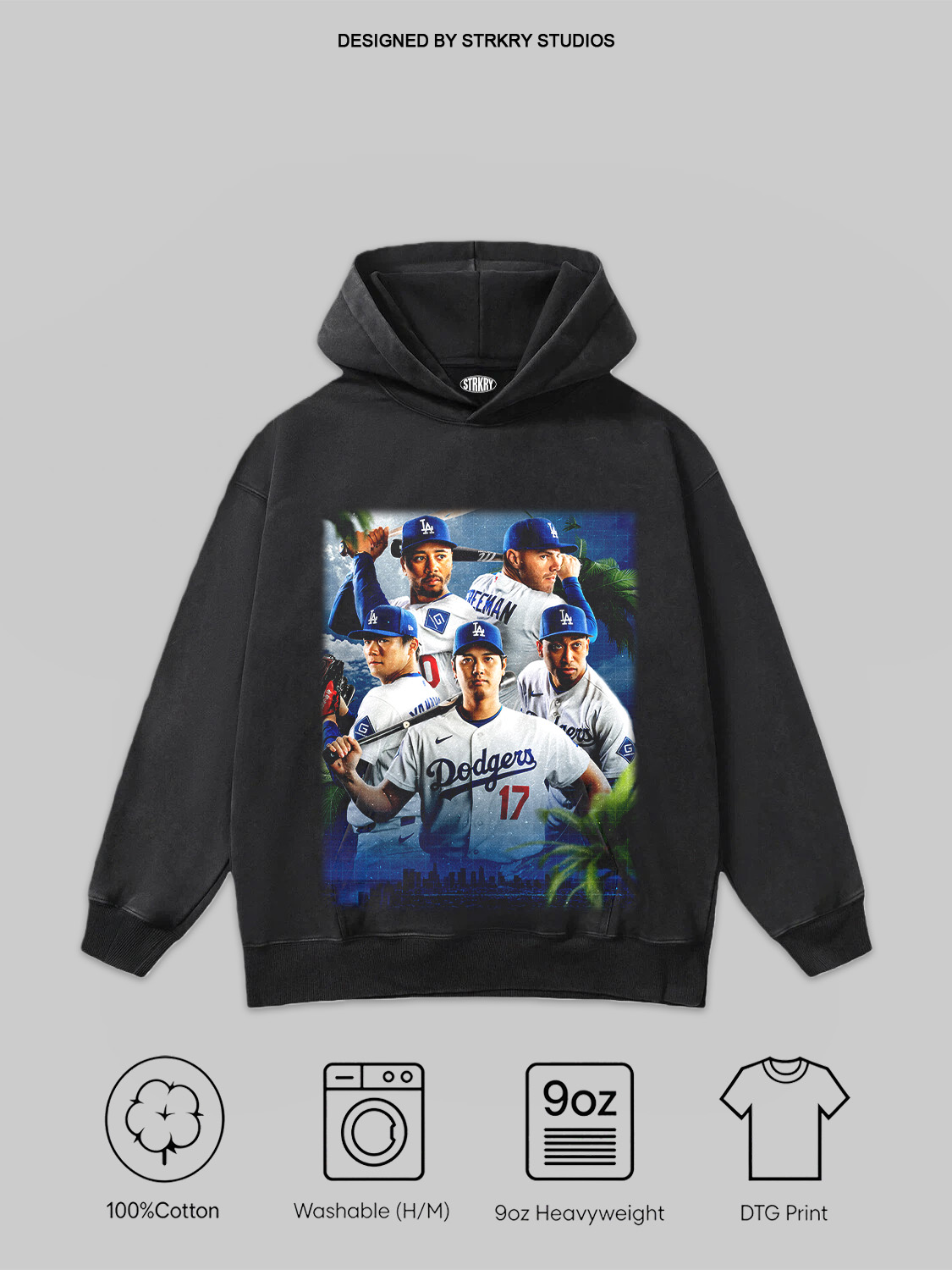 Los Angeles Dodgers V1