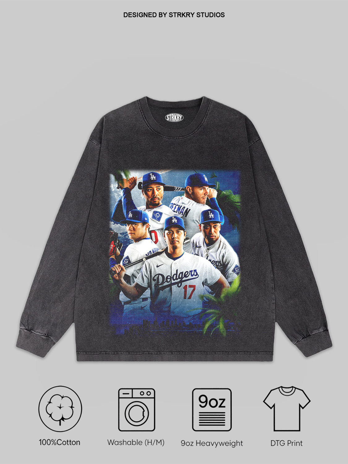 Los Angeles Dodgers V1