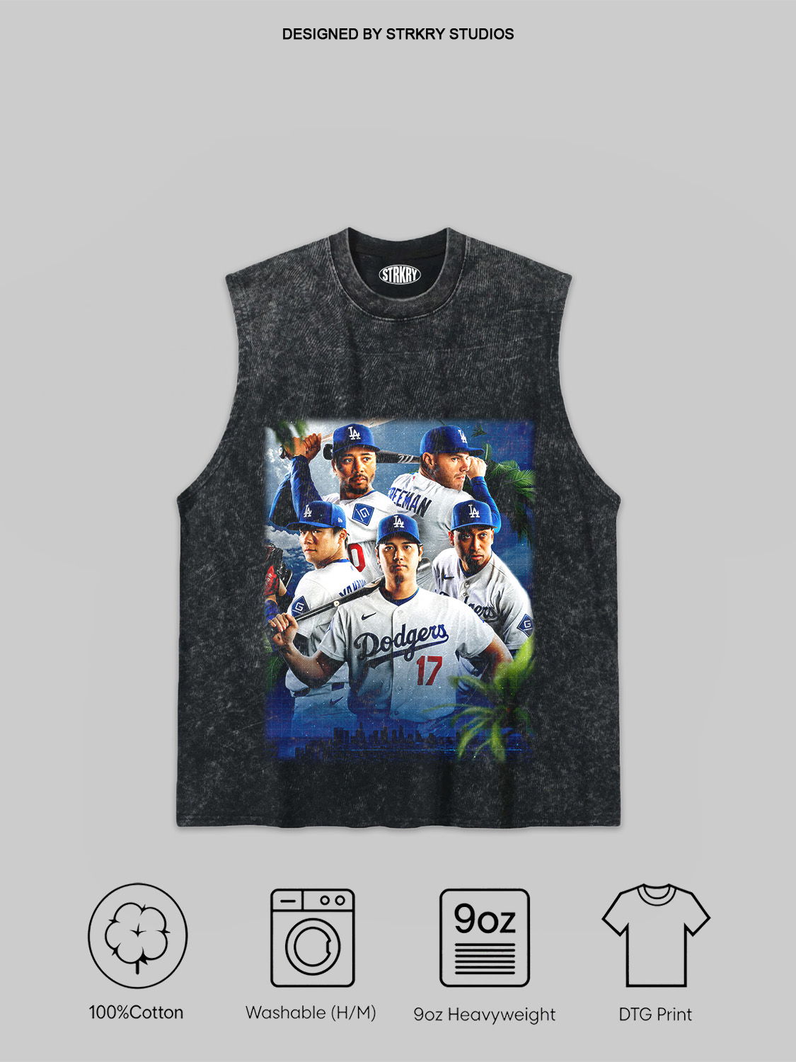 Los Angeles Dodgers V1