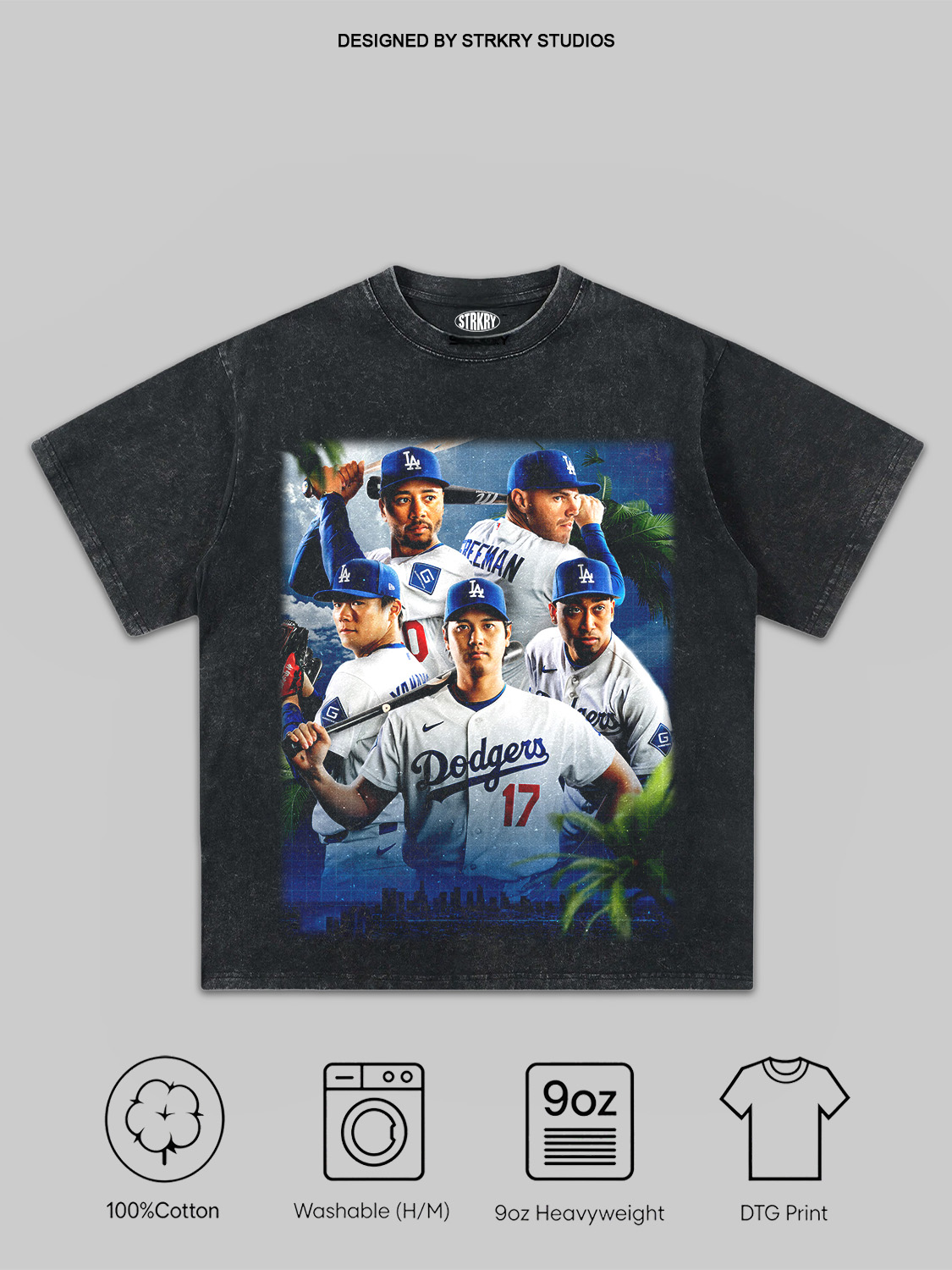 Los Angeles Dodgers V1