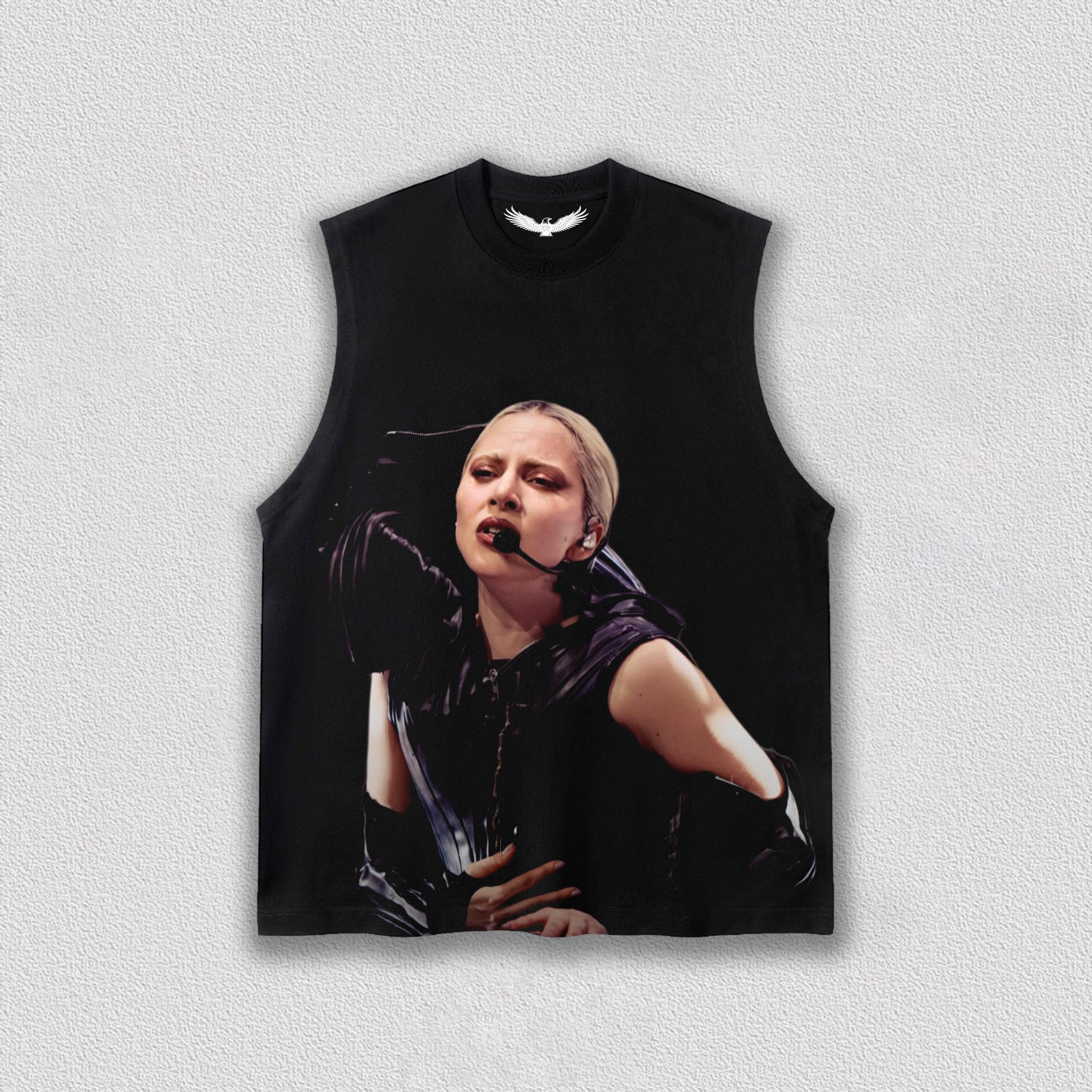 Mayhem Requiem 2 Tee