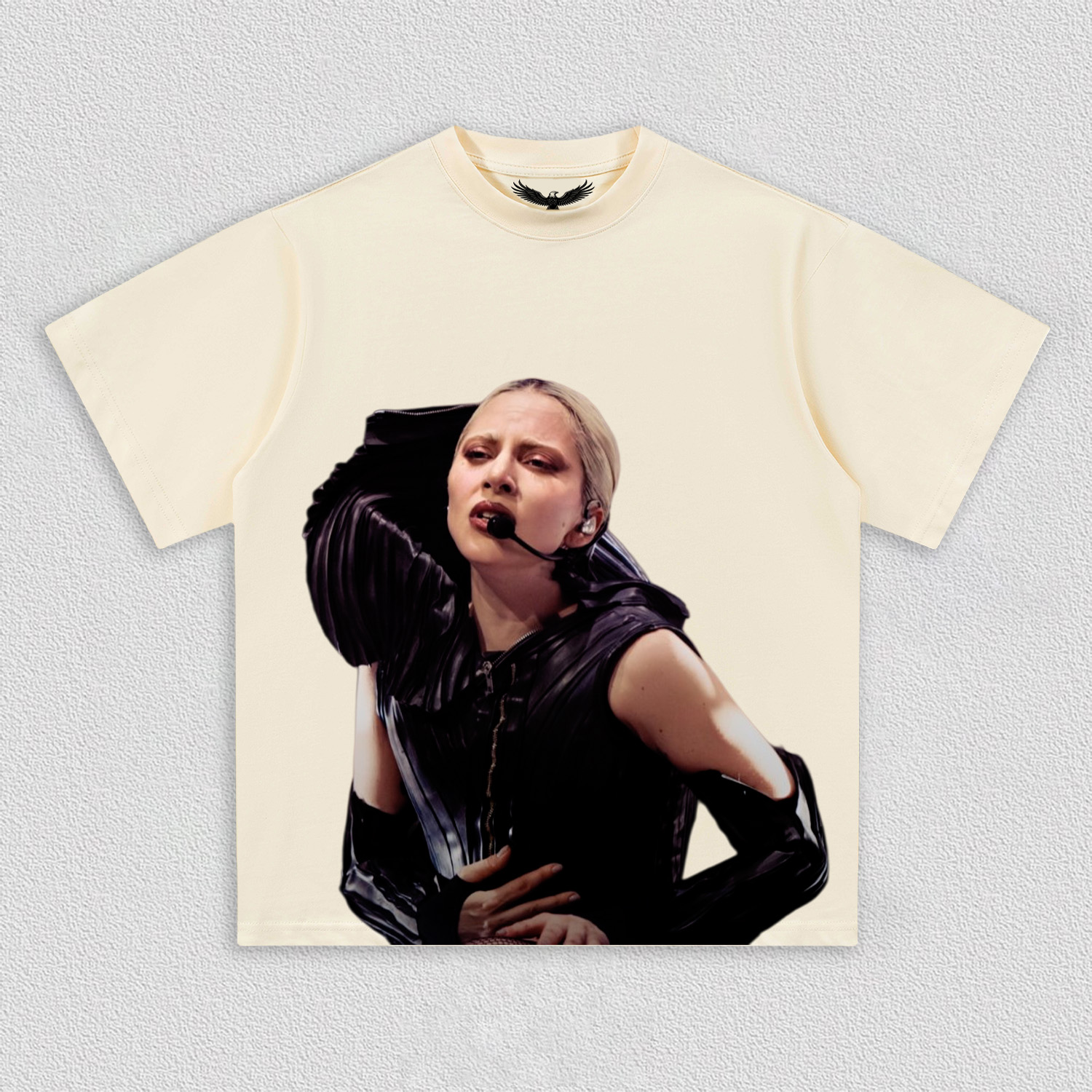 Mayhem Requiem 2 Tee