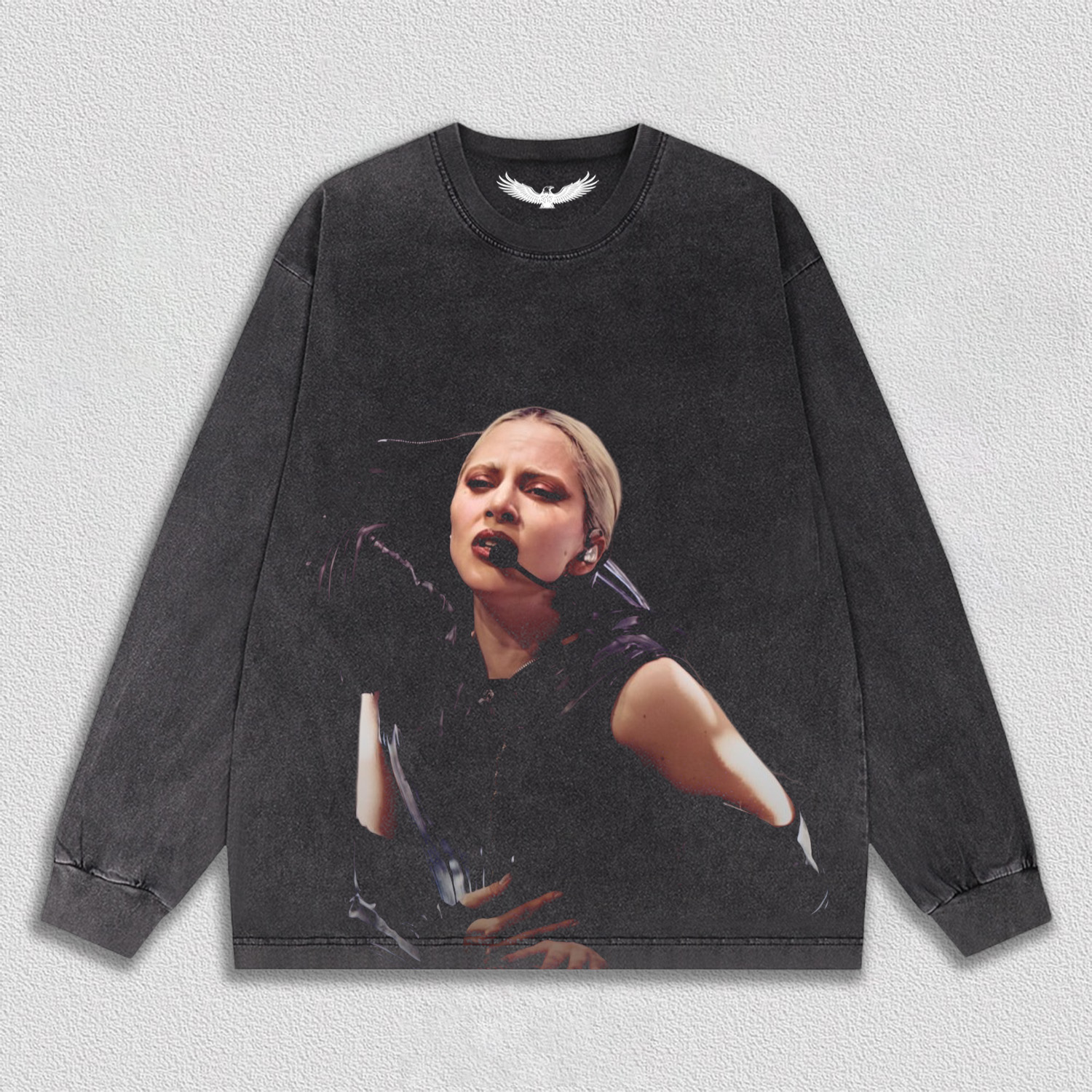 Mayhem Requiem 2 Tee