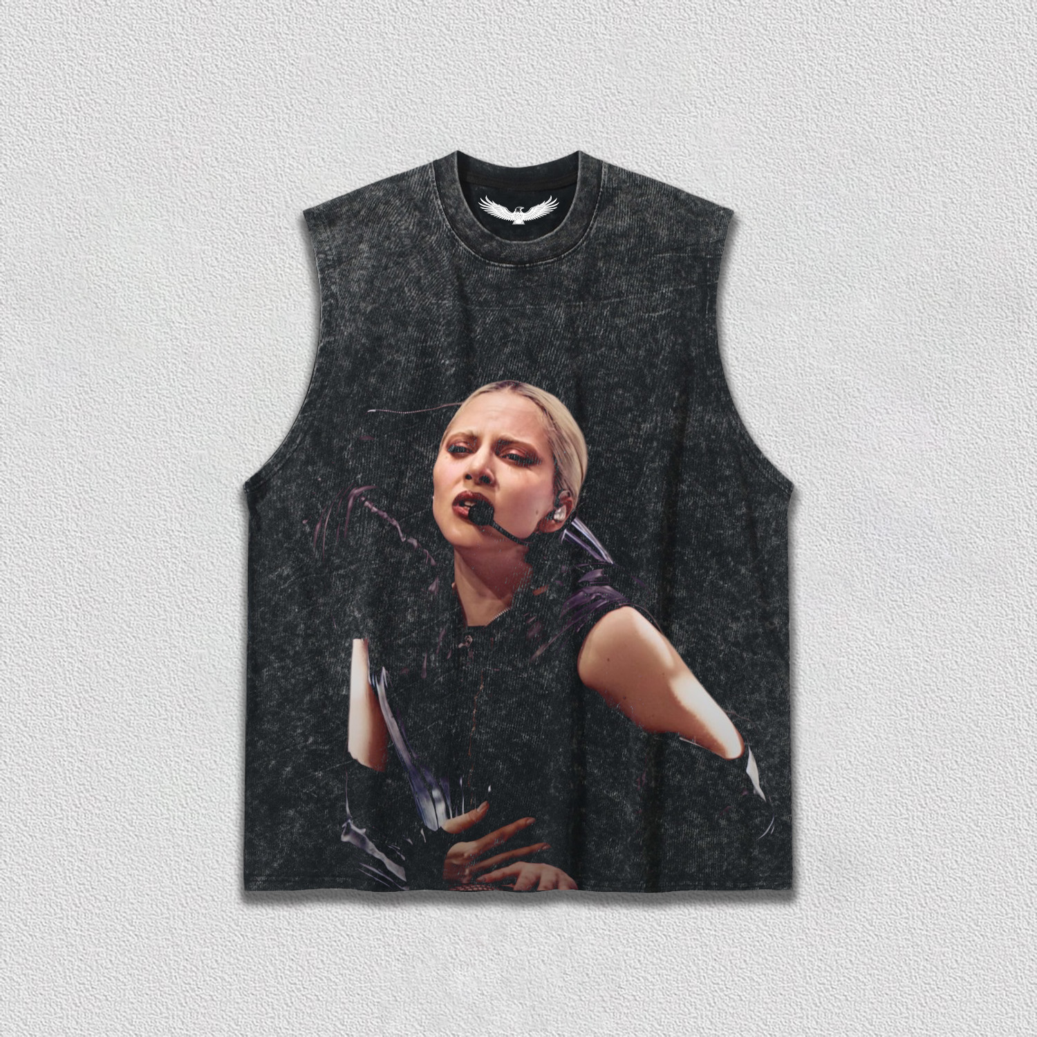 Mayhem Requiem 2 Tee