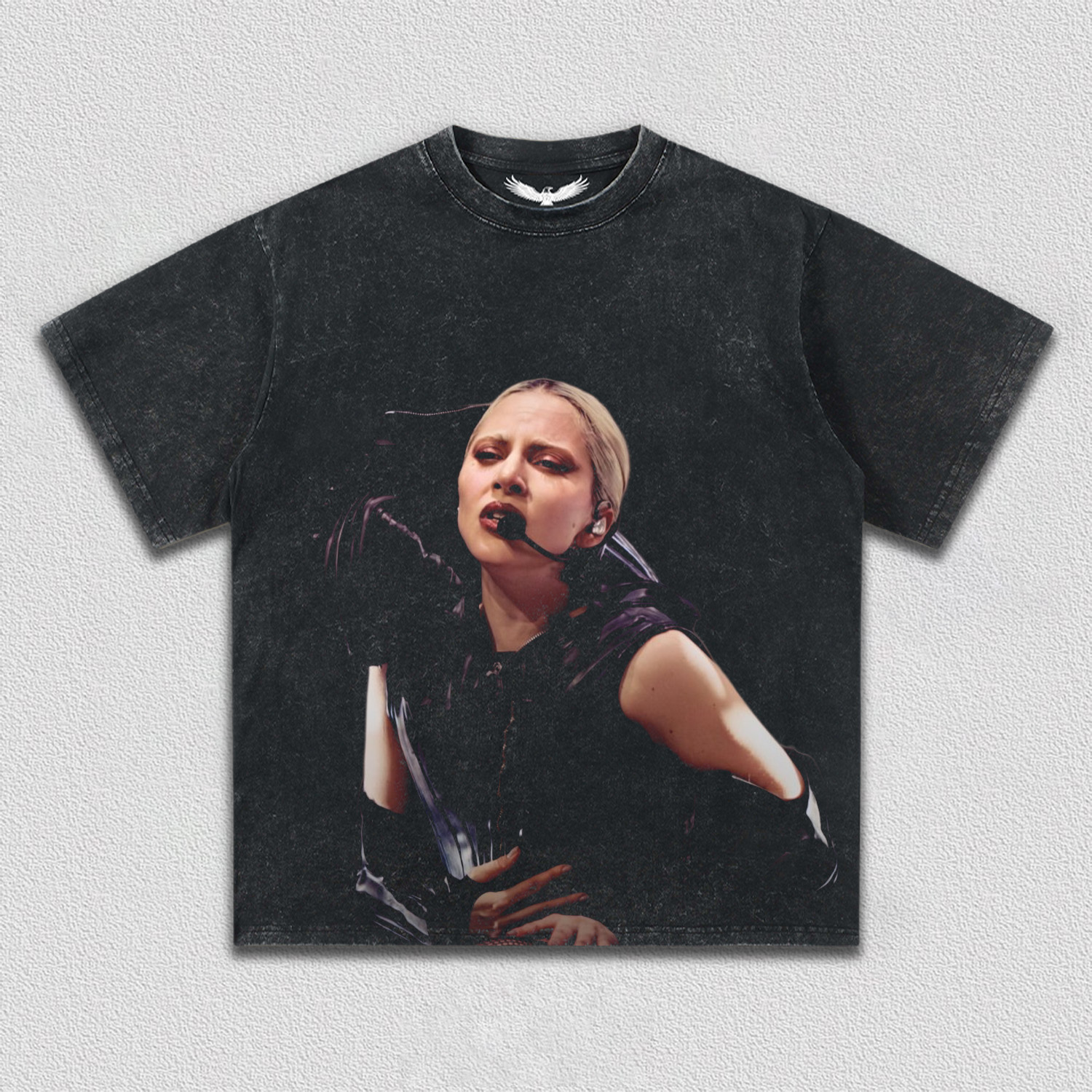 Mayhem Requiem 2 Tee
