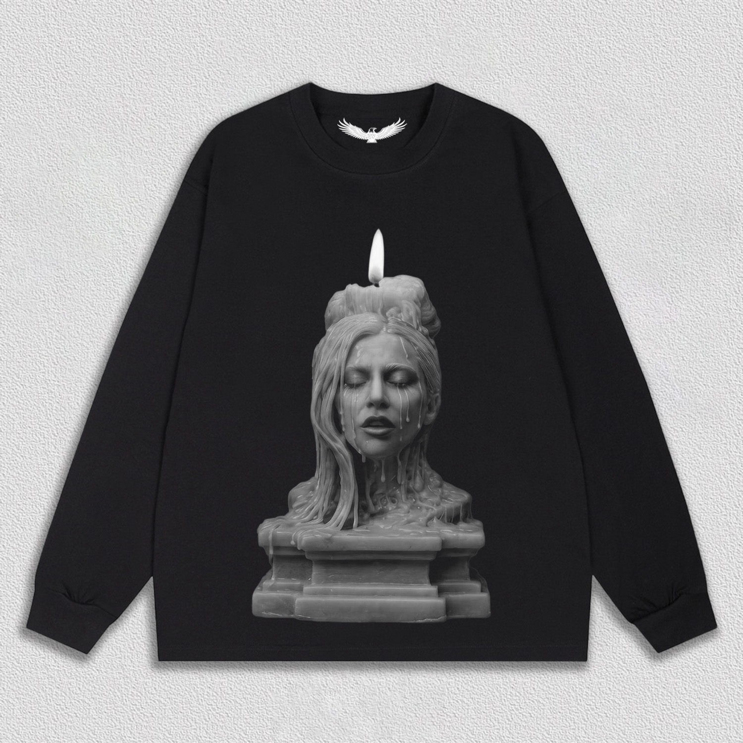 Mayhem Requiem 3 Tee