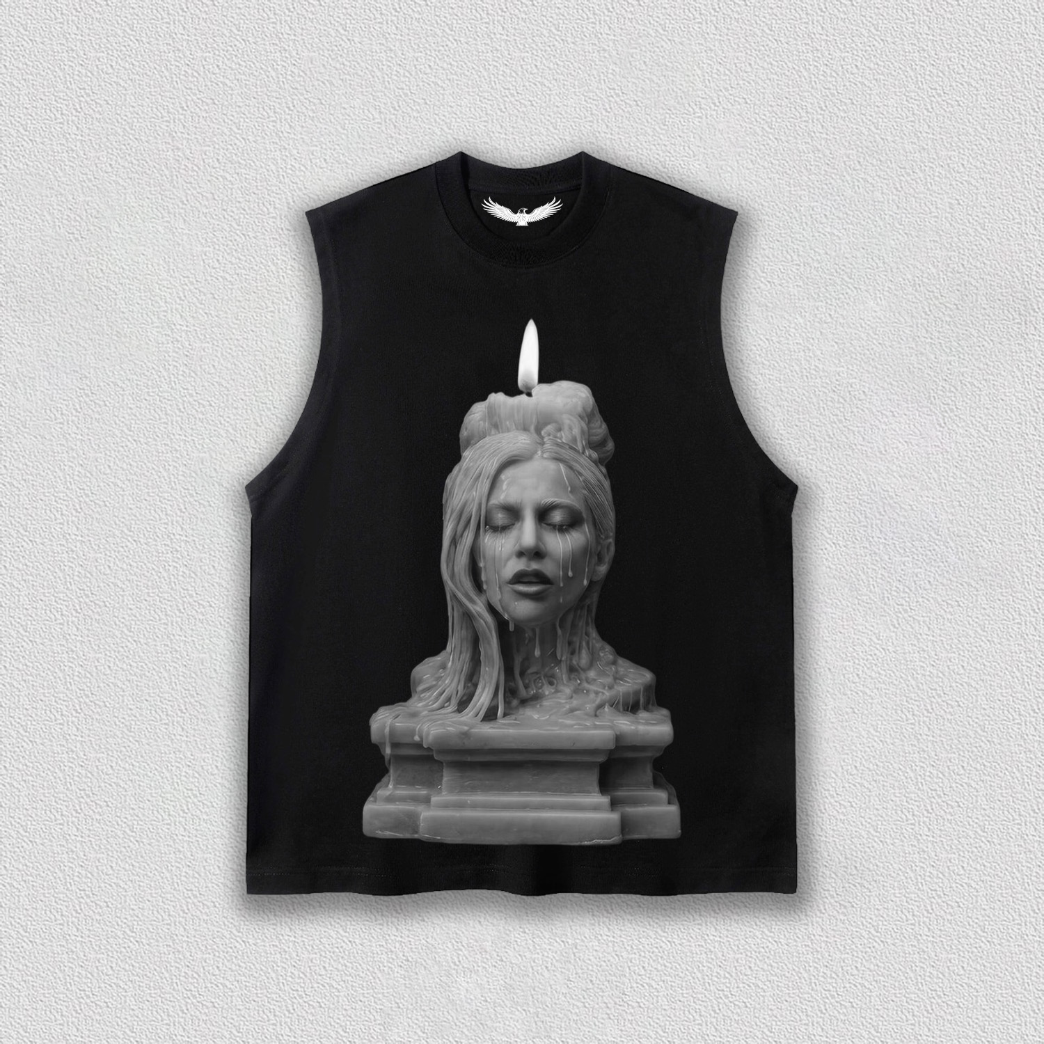 Mayhem Requiem 3 Tee