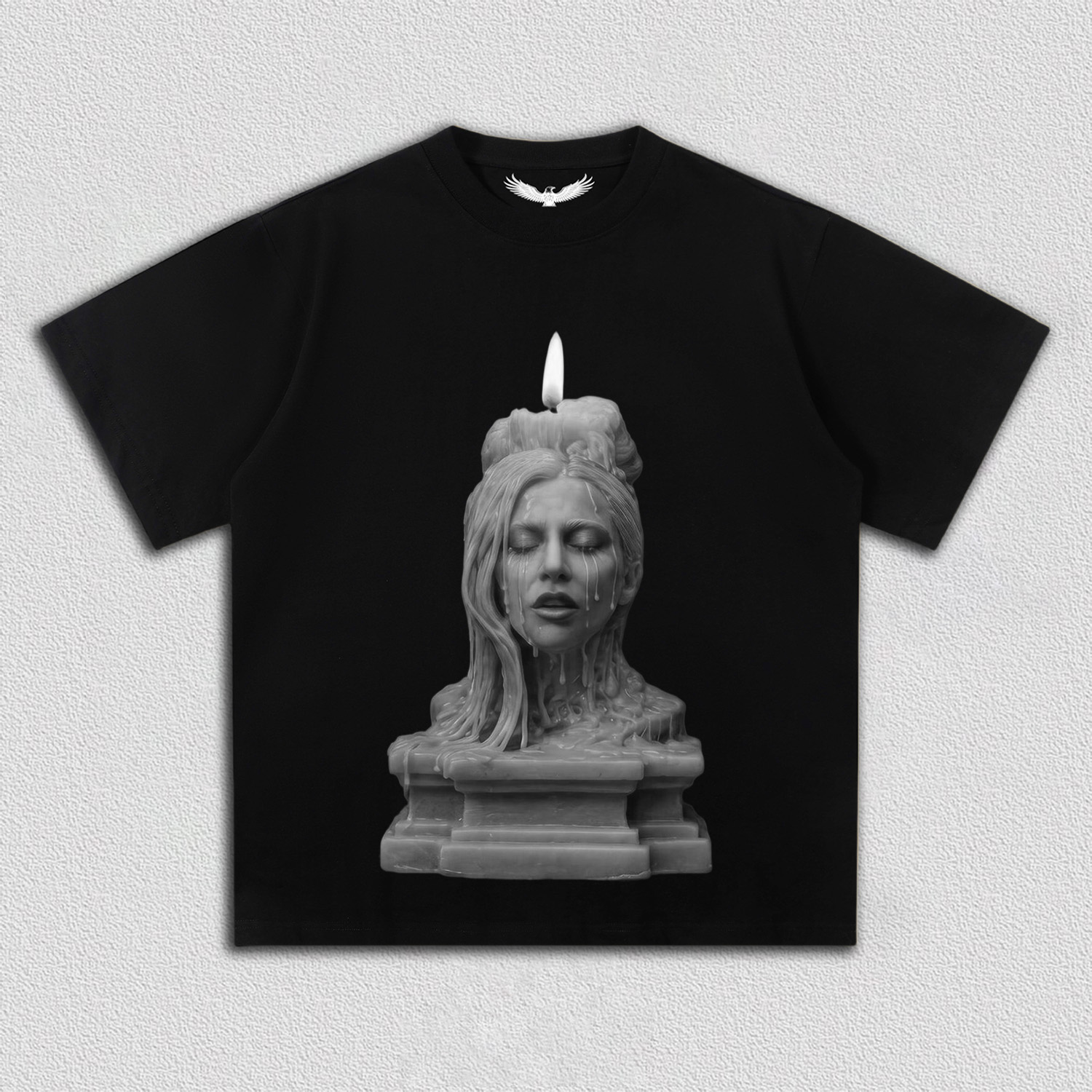 Mayhem Requiem 3 Tee