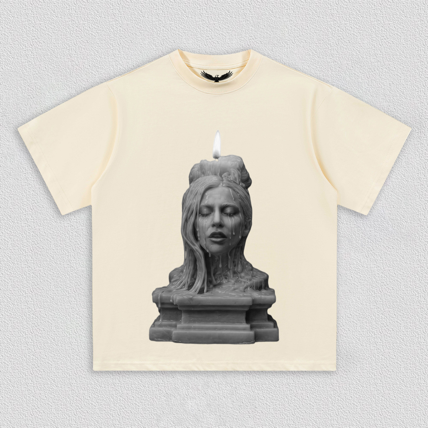 Mayhem Requiem 3 Tee