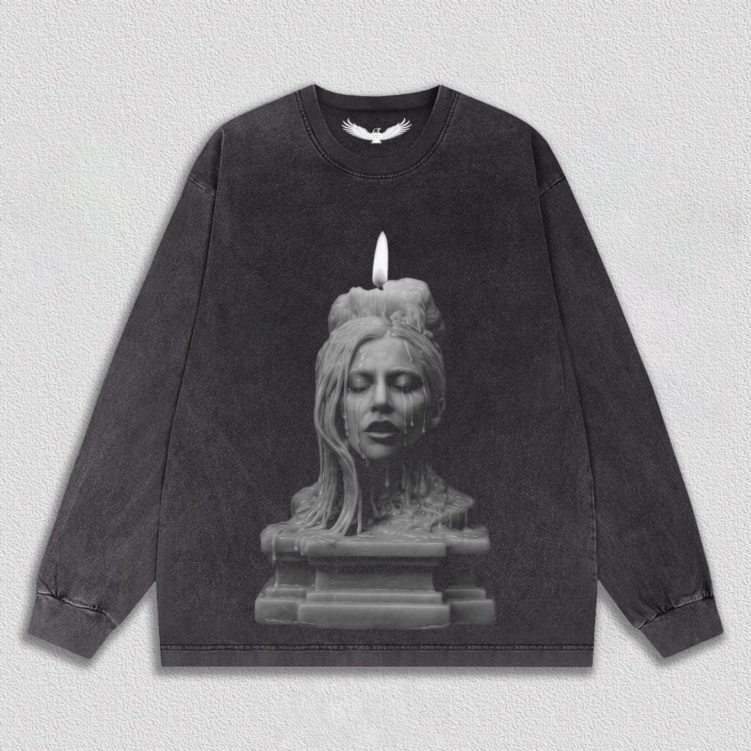Mayhem Requiem 3 Tee