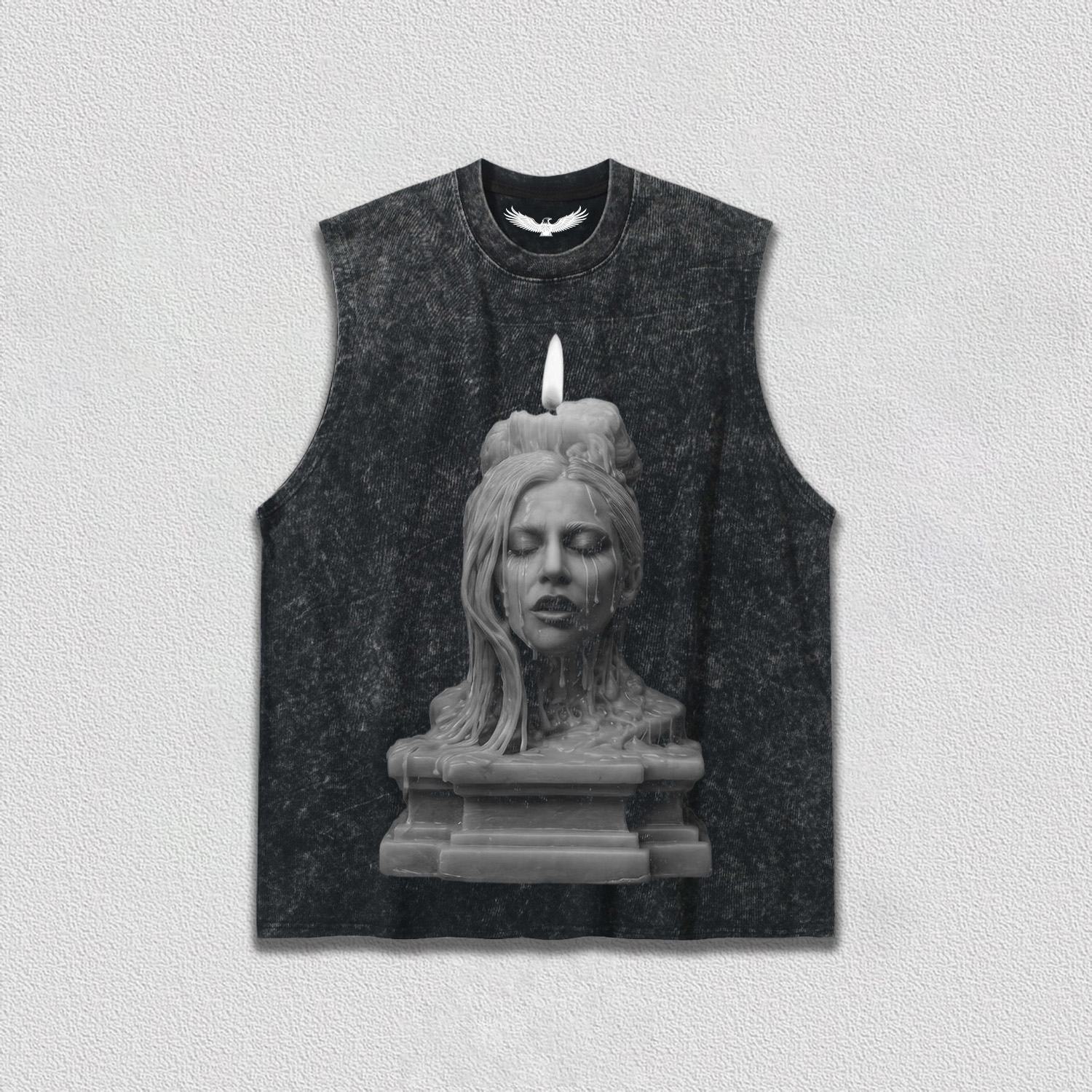 Mayhem Requiem 3 Tee