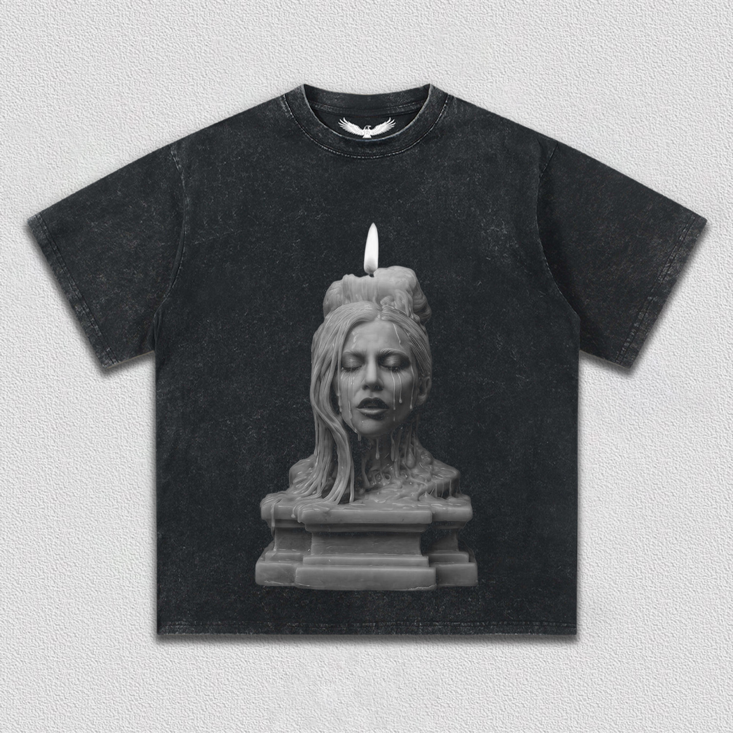 Mayhem Requiem 3 Tee