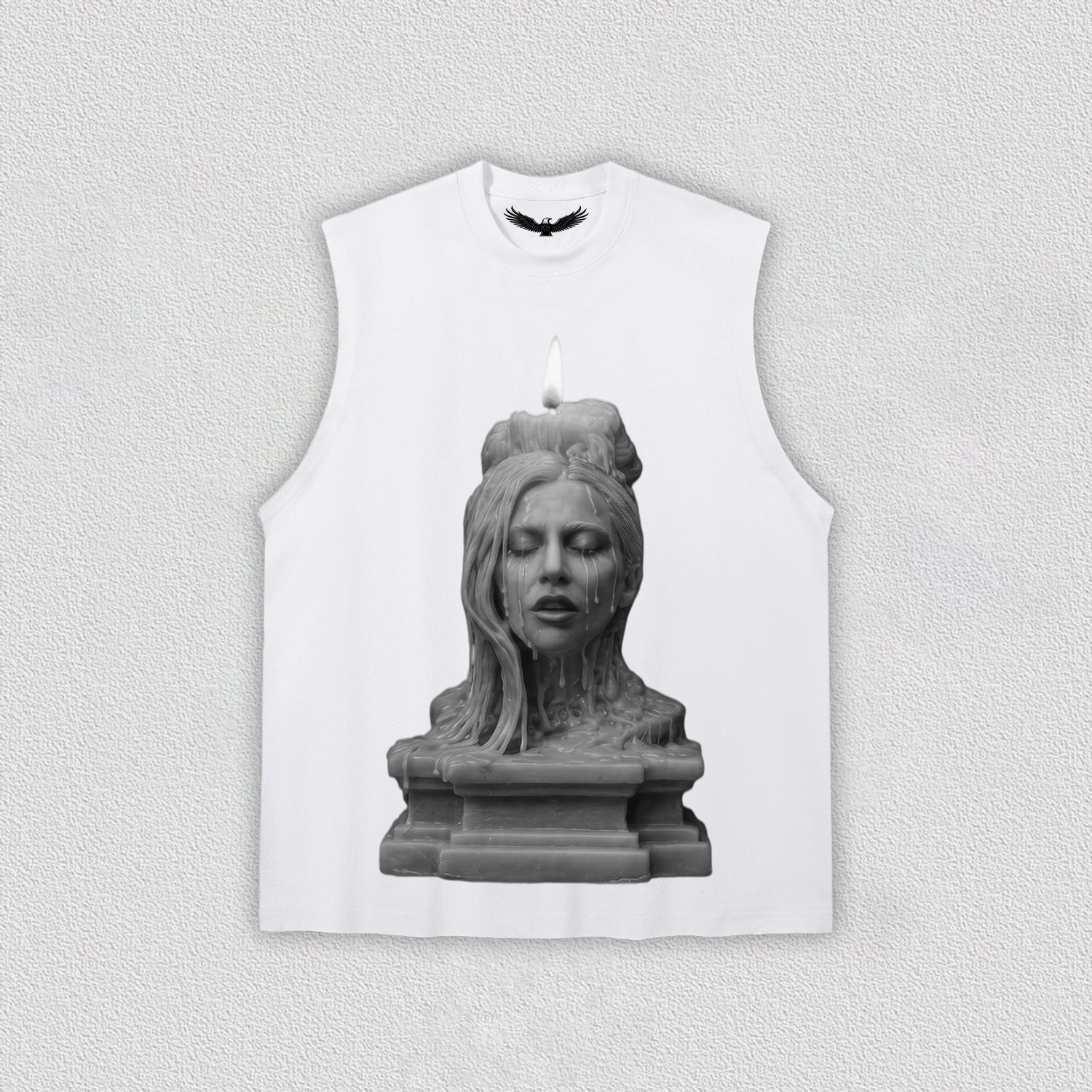 Mayhem Requiem 3 Tee