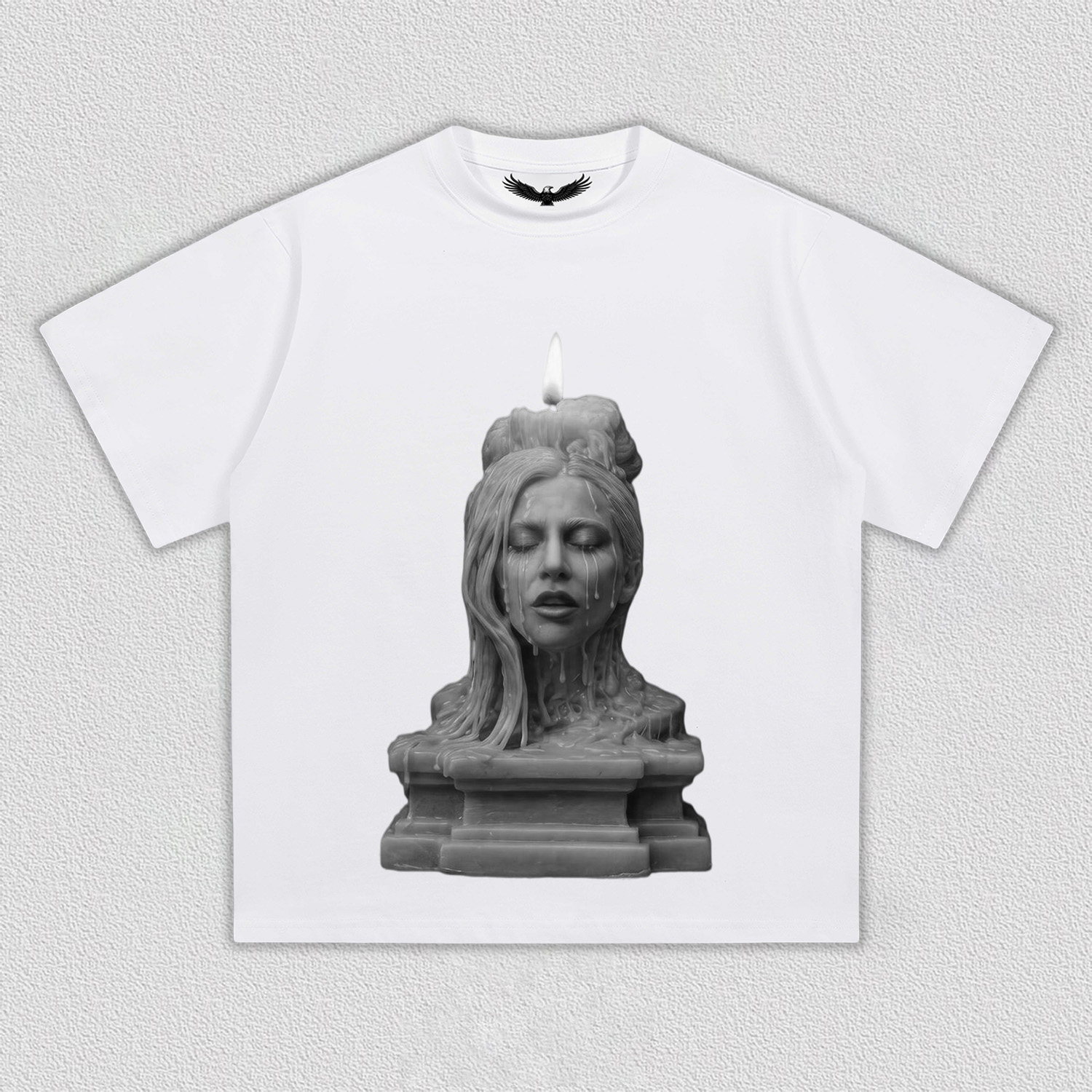 Mayhem Requiem 3 Tee
