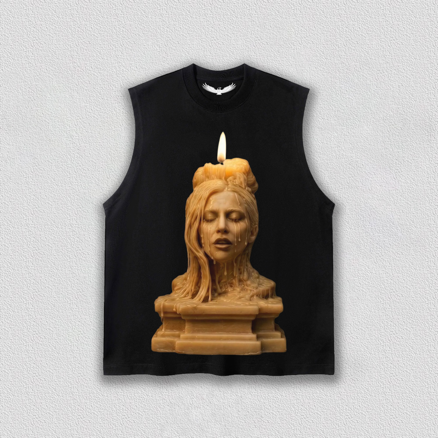 Mayhem Requiem 4 Tee