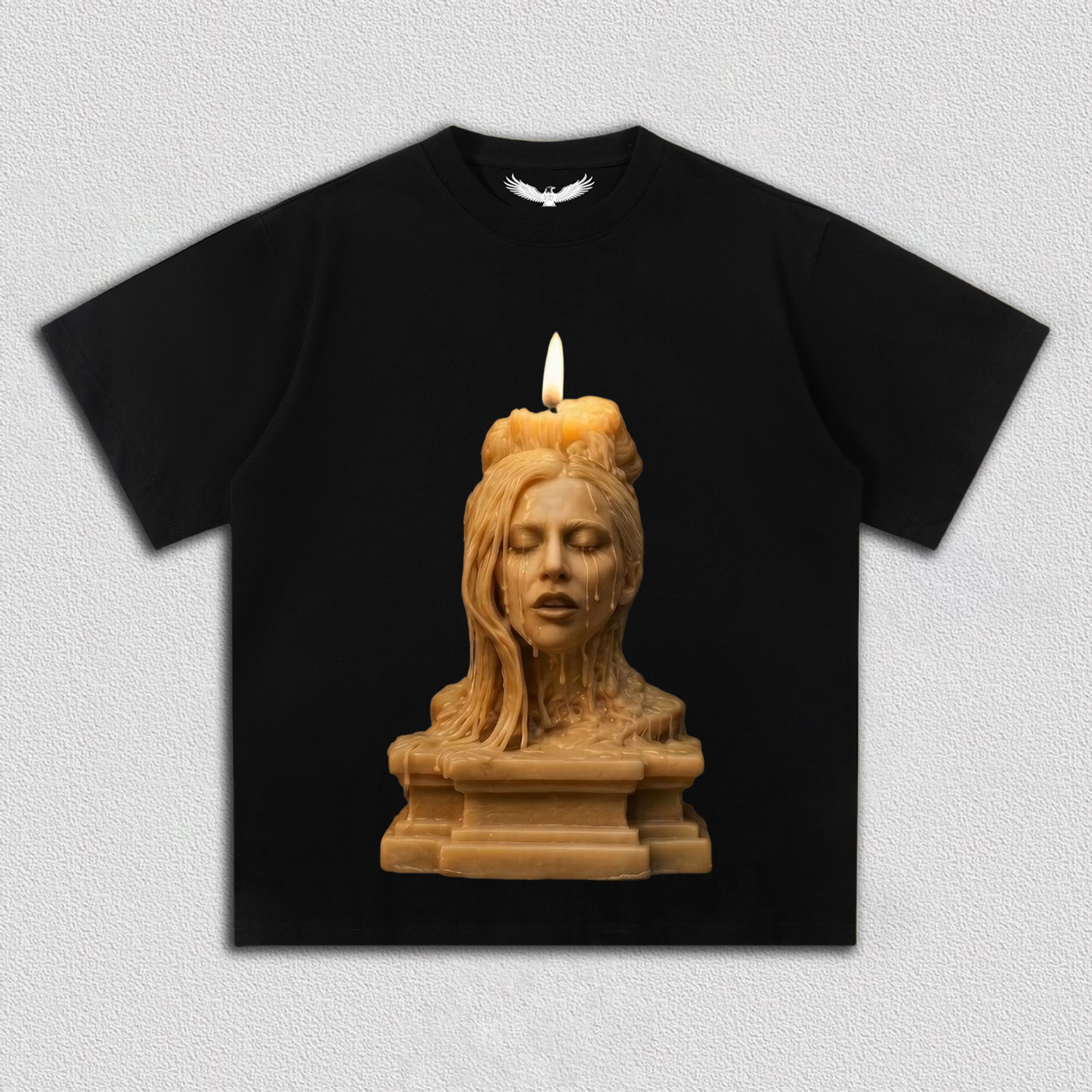 Mayhem Requiem 4 Tee