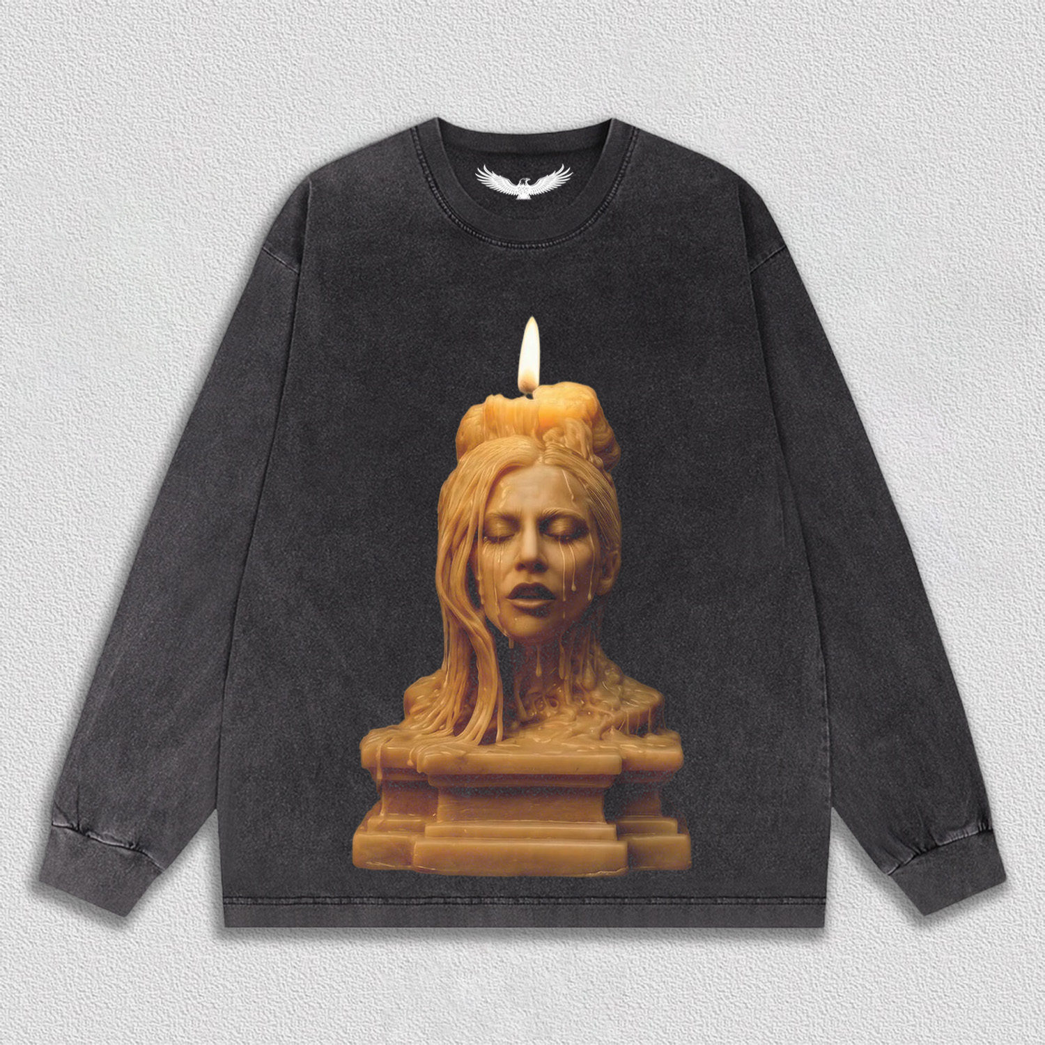 Mayhem Requiem 4 Tee
