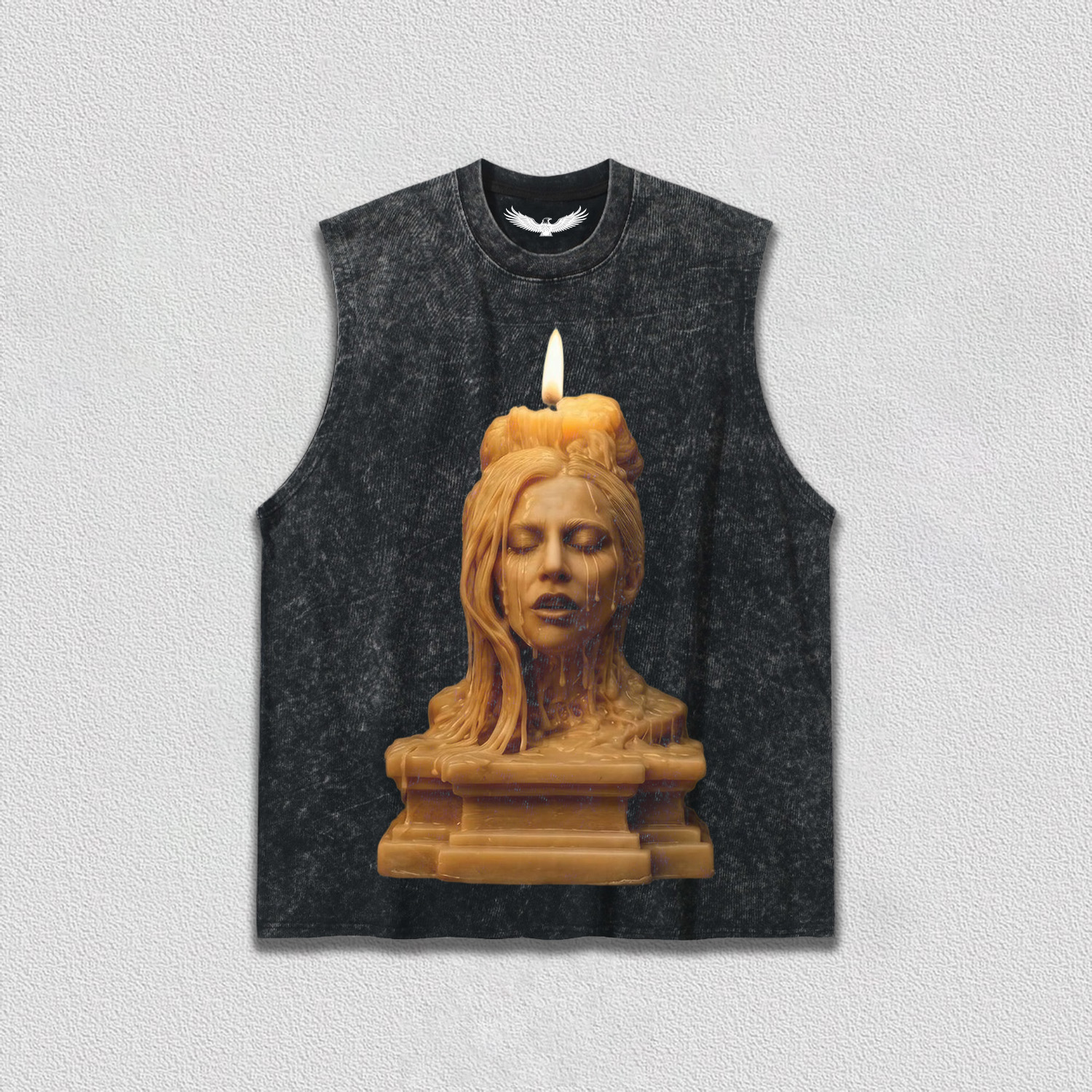 Mayhem Requiem 4 Tee