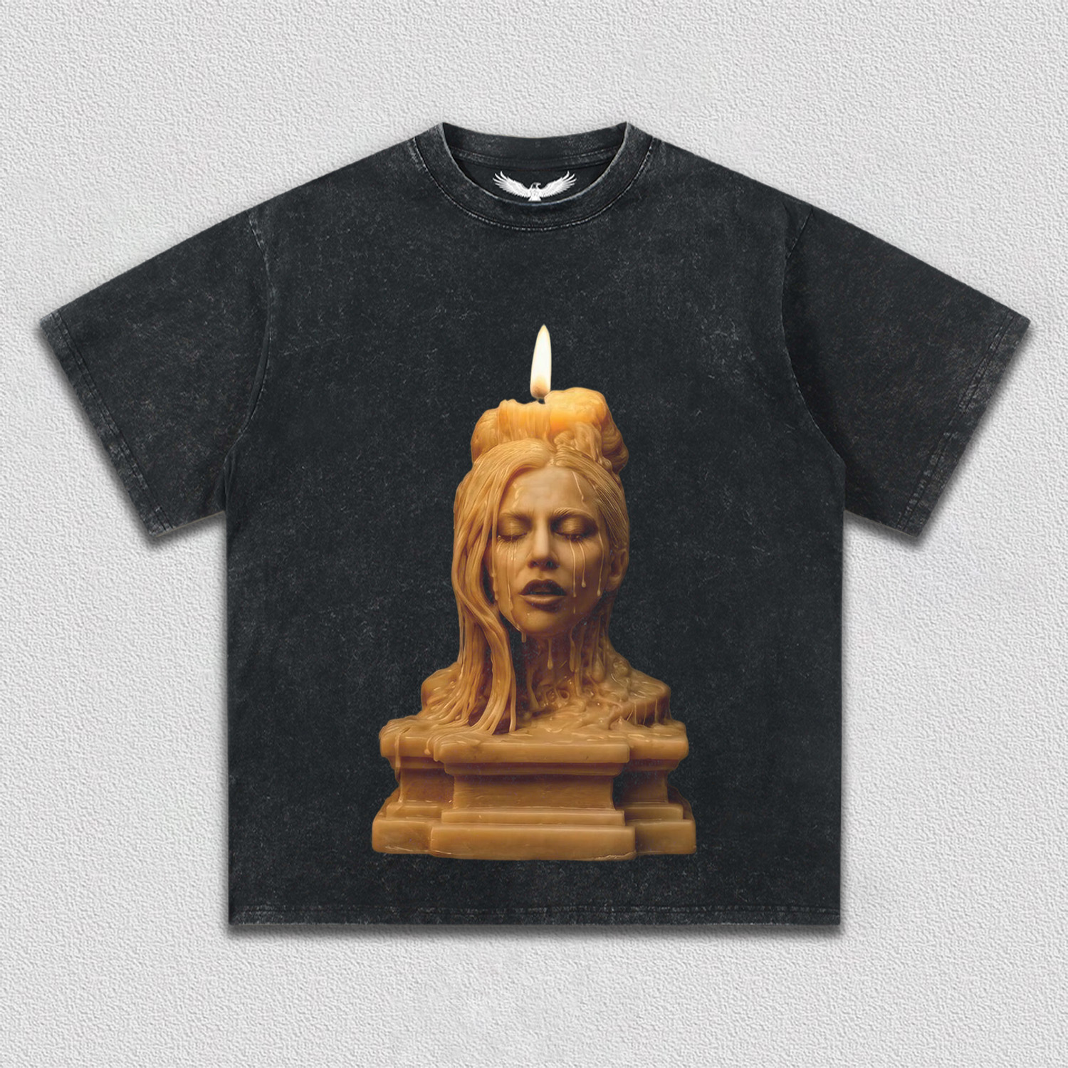 Mayhem Requiem 4 Tee