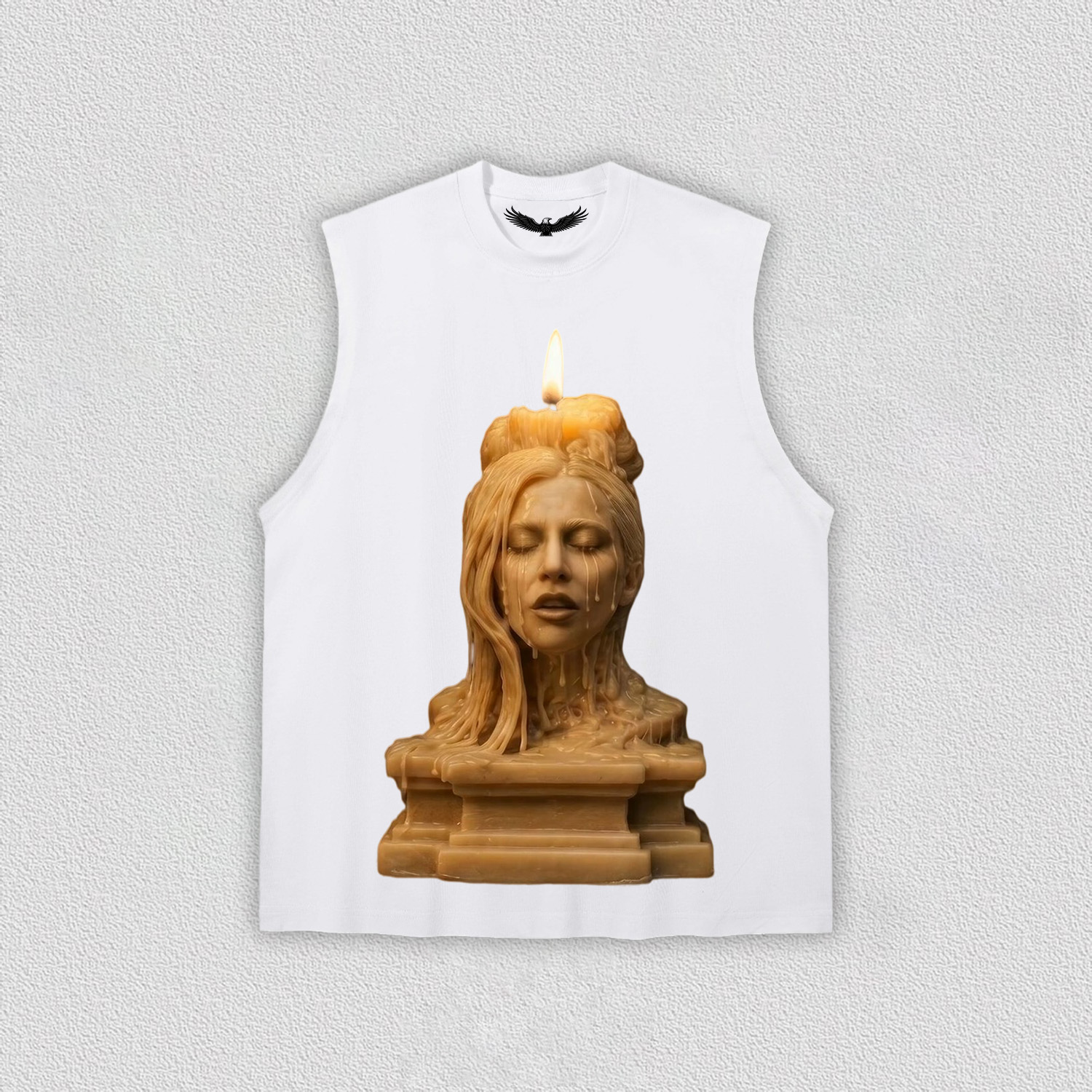 Mayhem Requiem 4 Tee