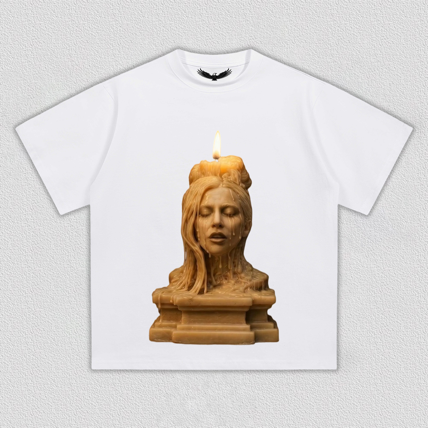 Mayhem Requiem 4 Tee