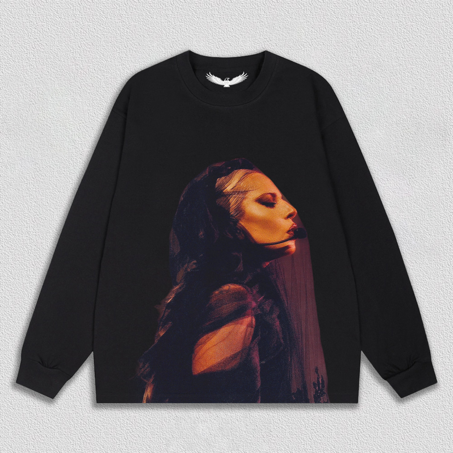 Mayhem Requiem 6 Tee