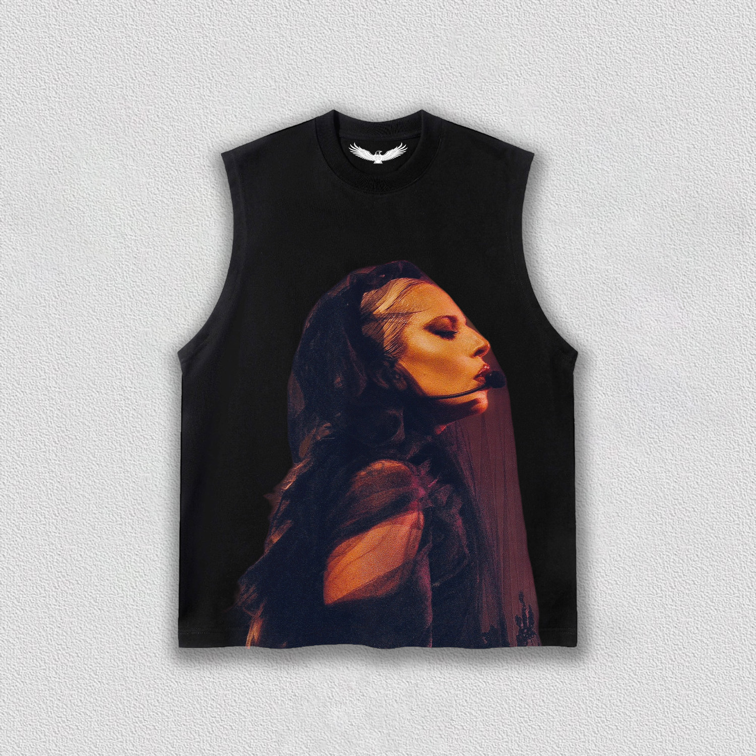 Mayhem Requiem 6 Tee