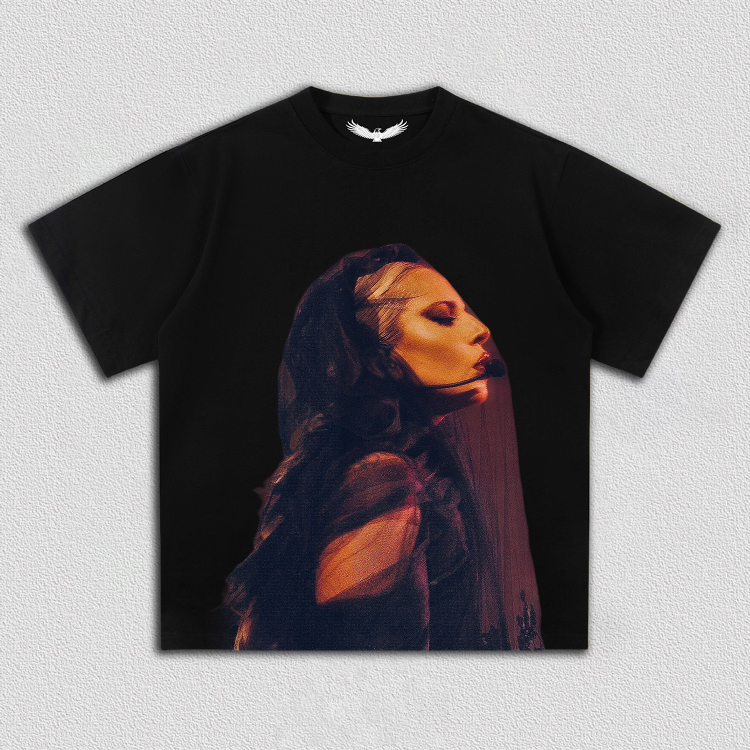 Mayhem Requiem 6 Tee