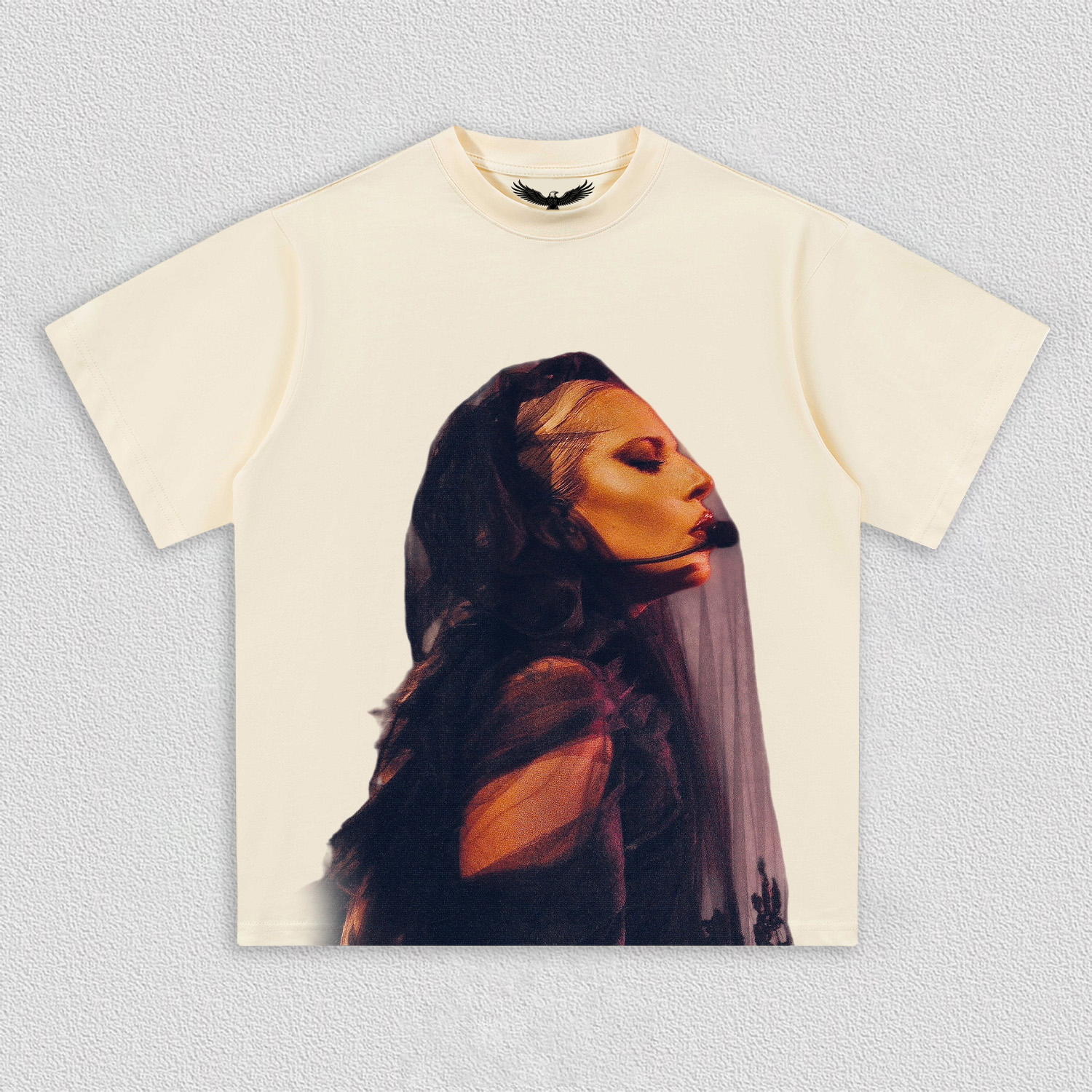Mayhem Requiem 6 Tee