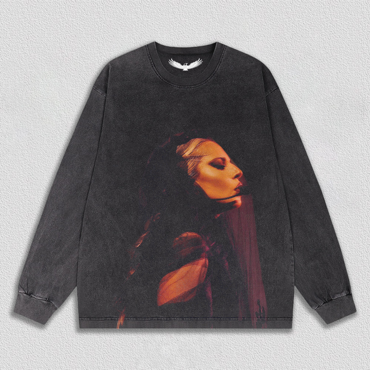 Mayhem Requiem 6 Tee