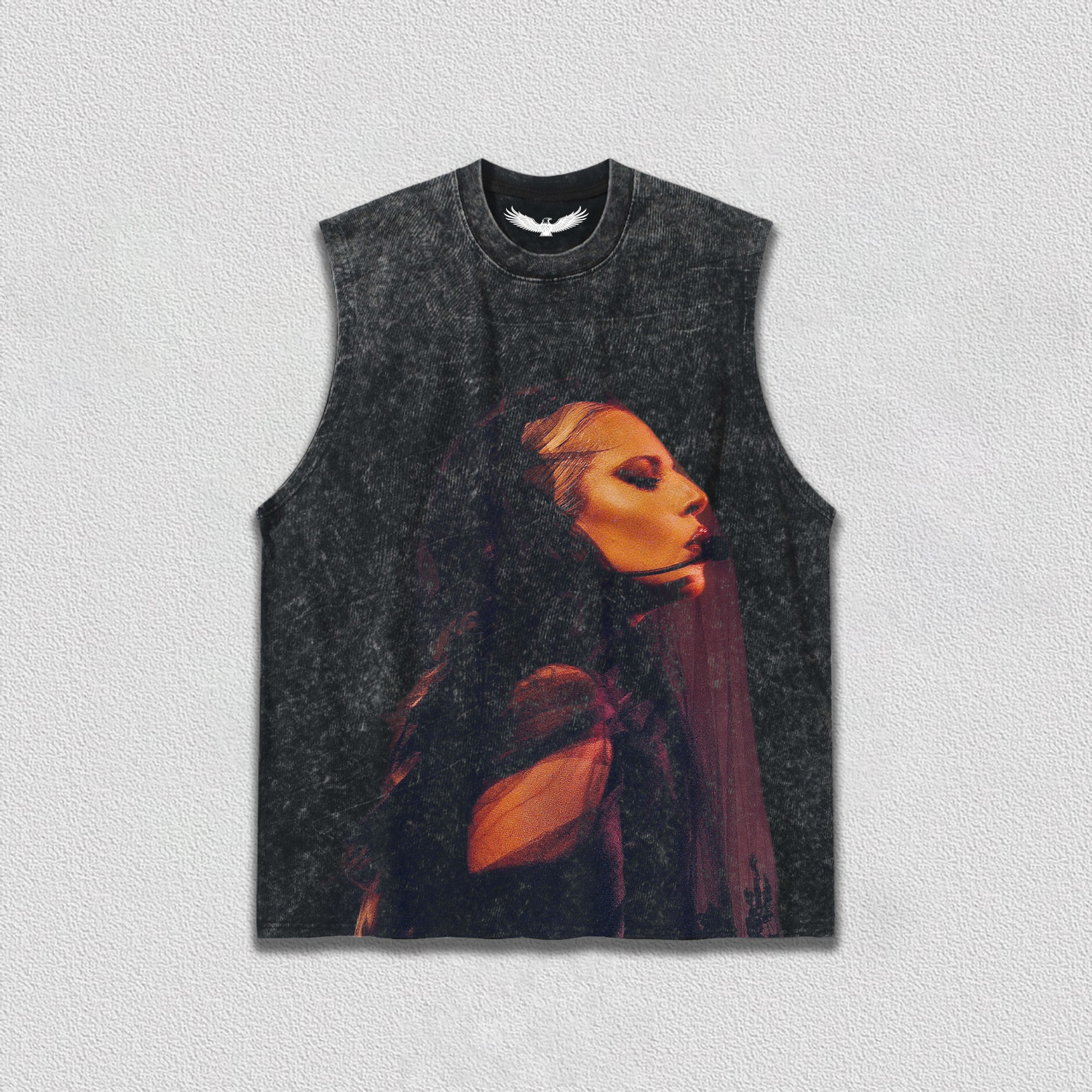 Mayhem Requiem 6 Tee