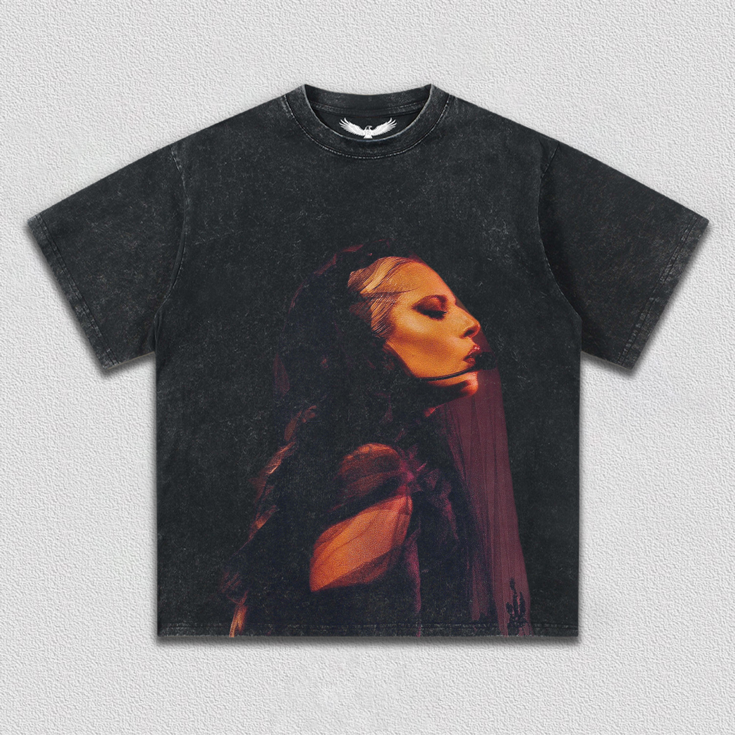 Mayhem Requiem 6 Tee