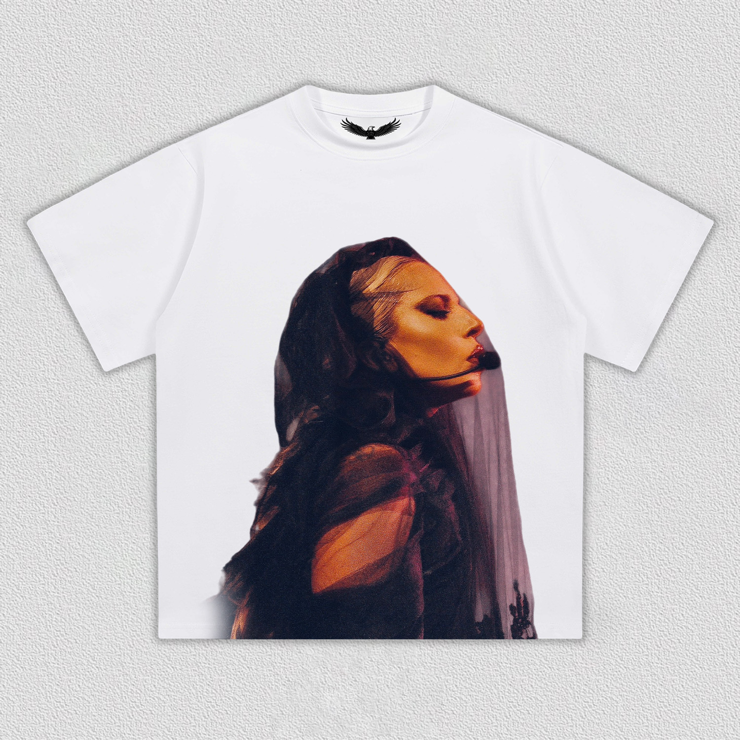 Mayhem Requiem 6 Tee