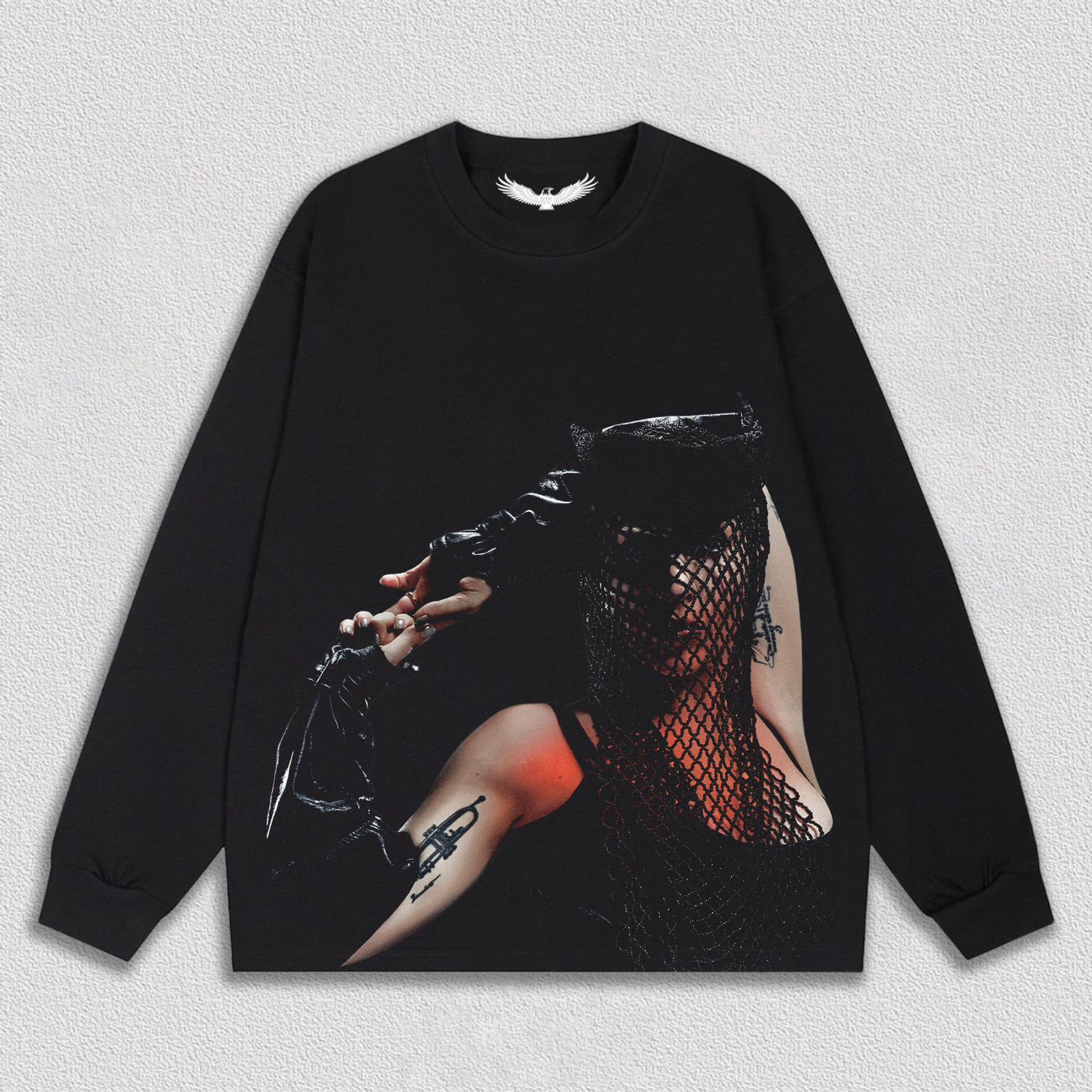 Mayhem Requiem 8 Tee