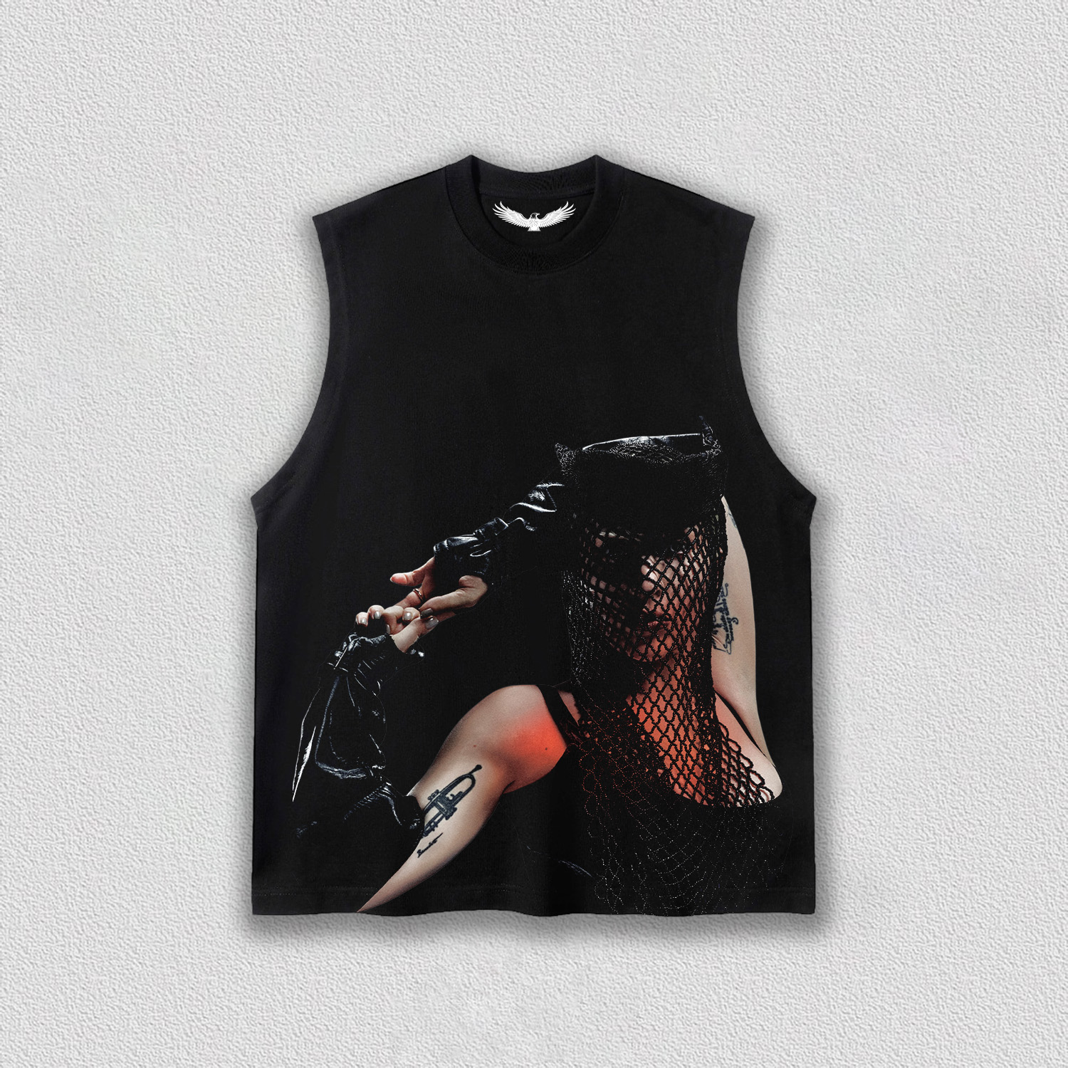 Mayhem Requiem 8 Tee