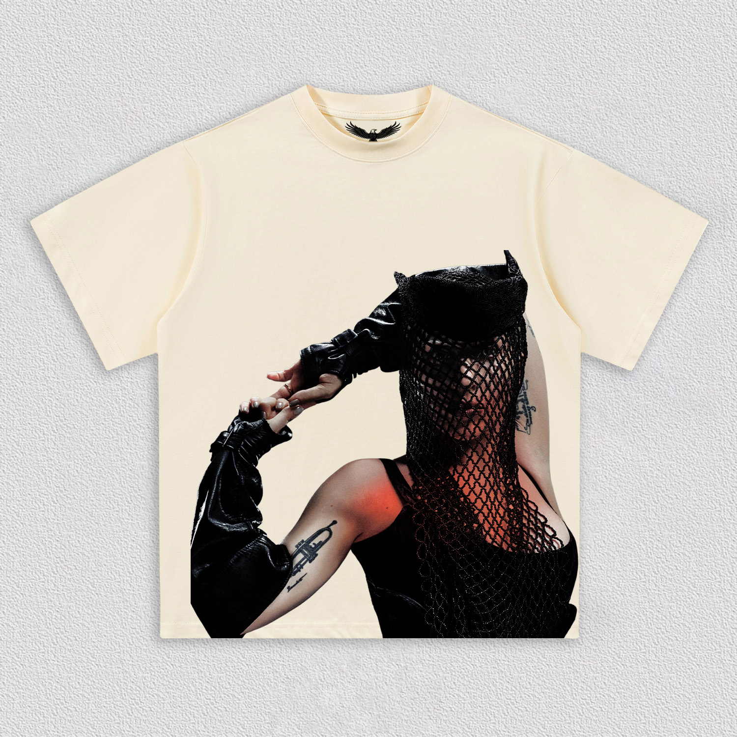 Mayhem Requiem 8 Tee