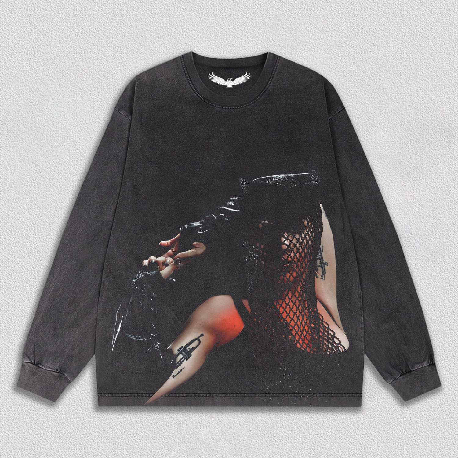 Mayhem Requiem 8 Tee