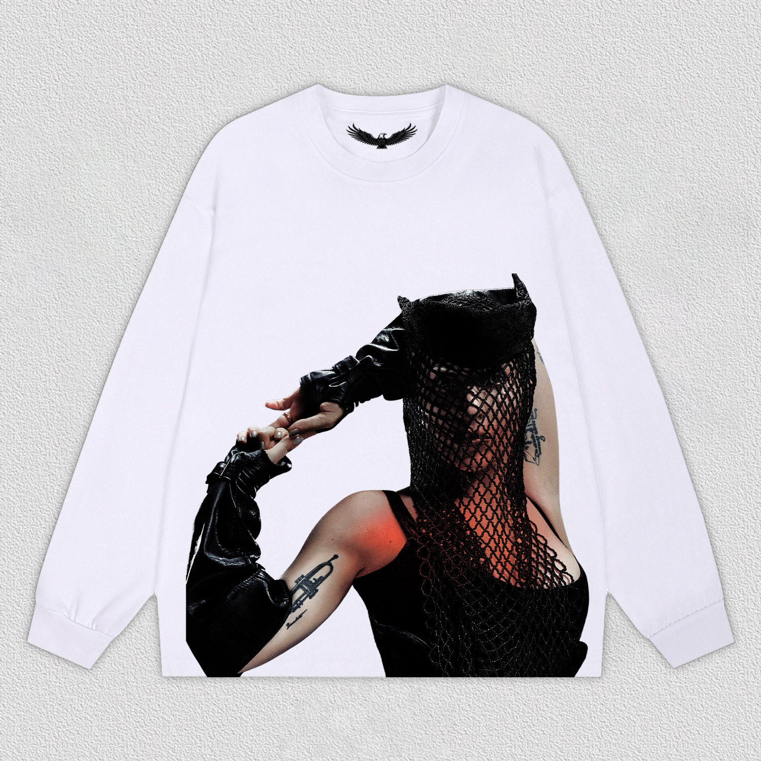 Mayhem Requiem 8 Tee