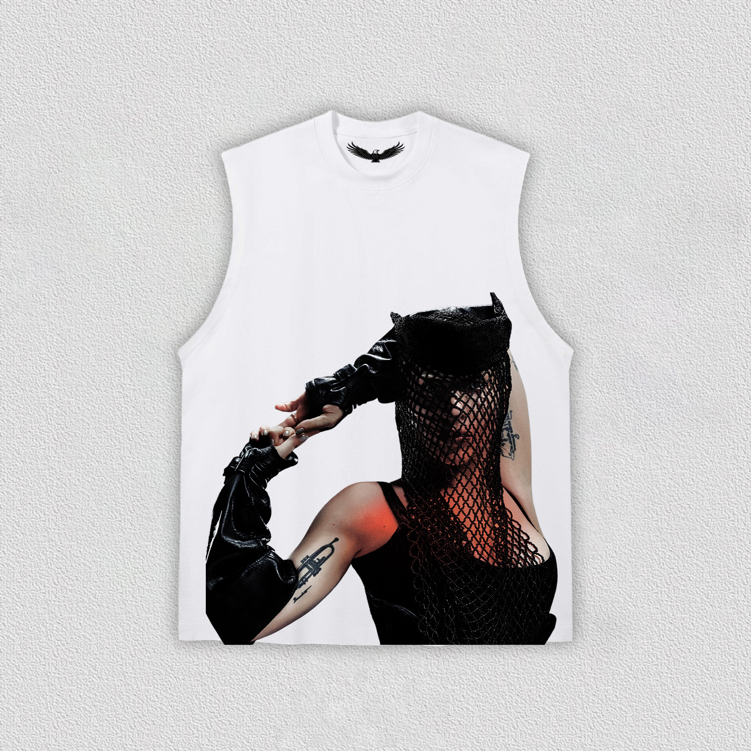 Mayhem Requiem 8 Tee