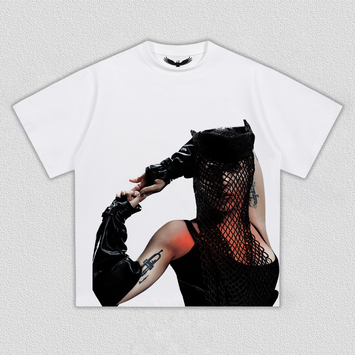 Mayhem Requiem 8 Tee