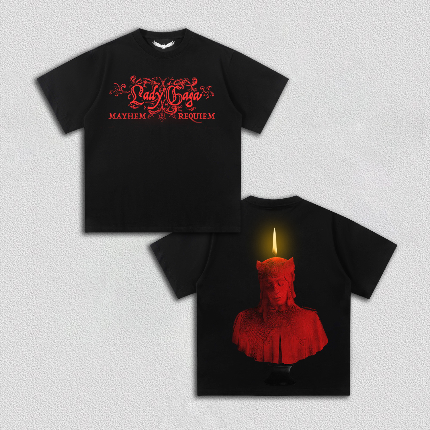 Mayhem Requiem Tee