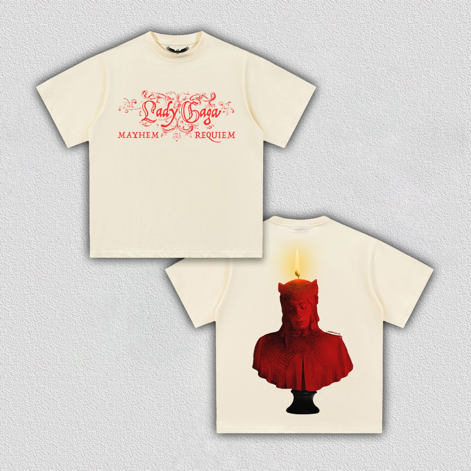 Mayhem Requiem Tee