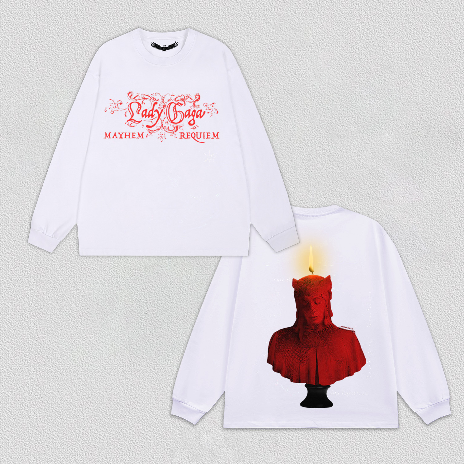 Mayhem Requiem Tee