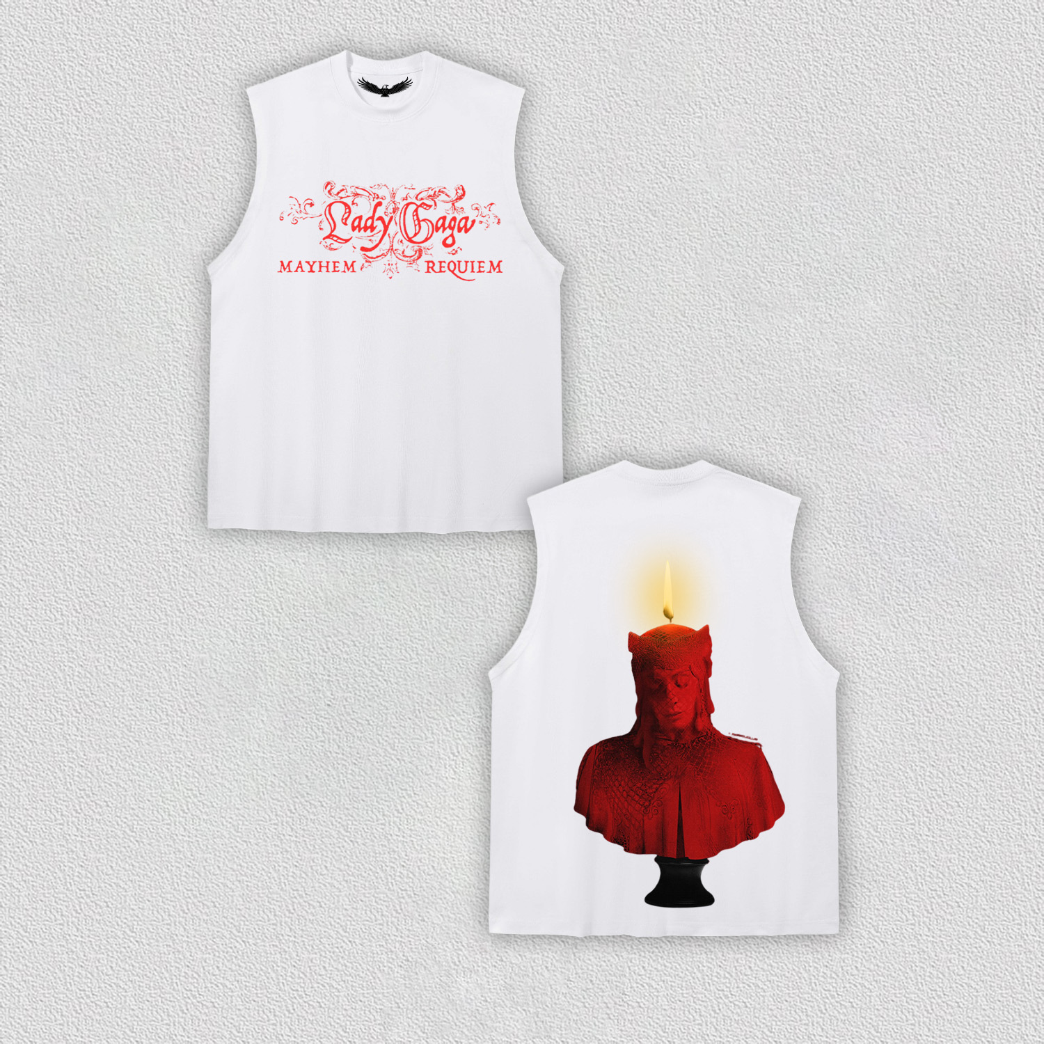 Mayhem Requiem Tee